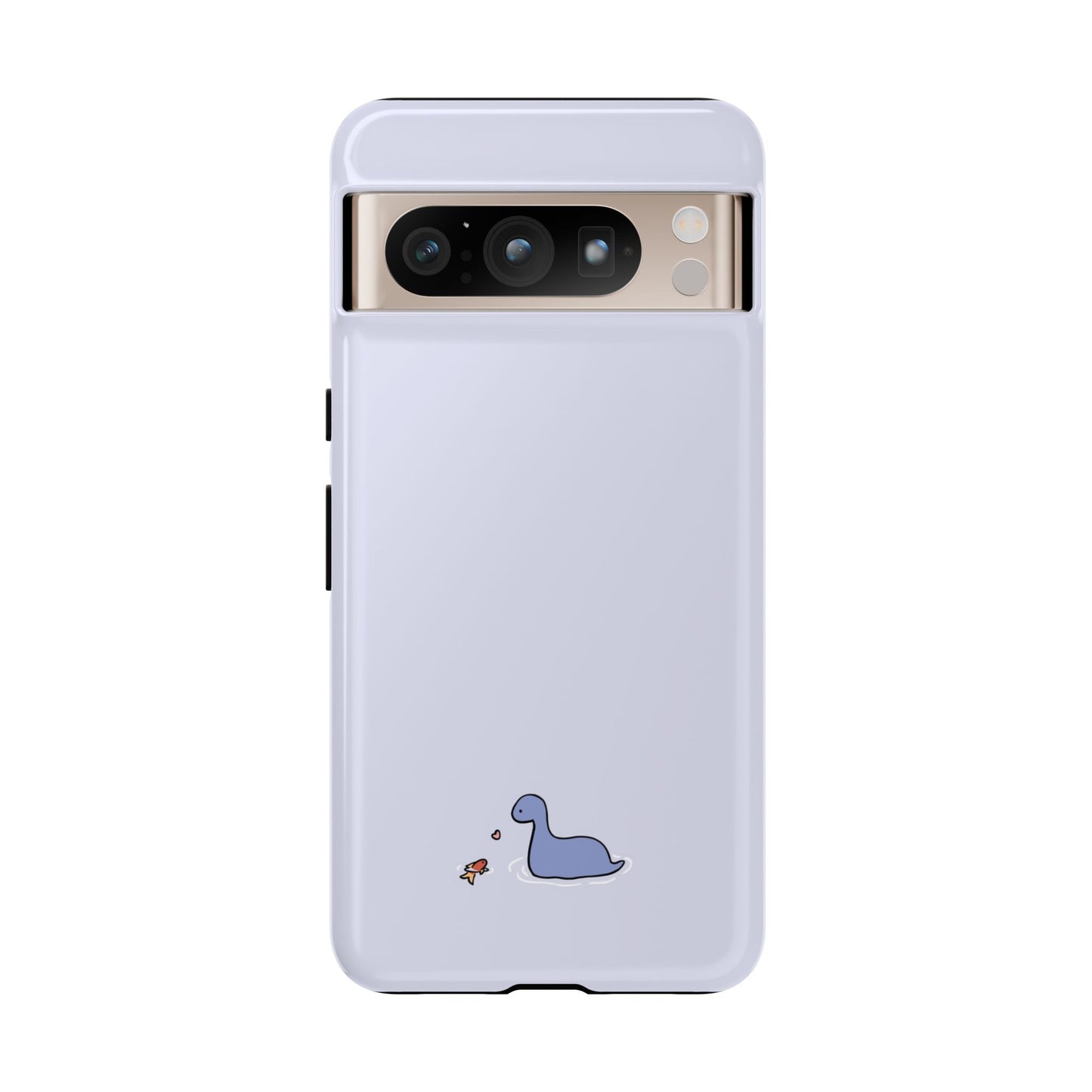 Mini Series Laputa Phone Case