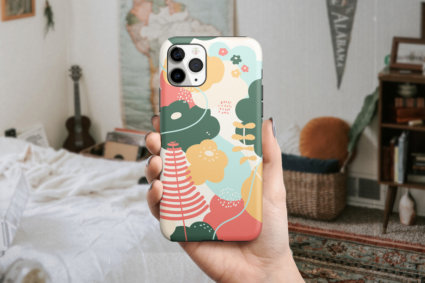 Spring Blossom Phone Case