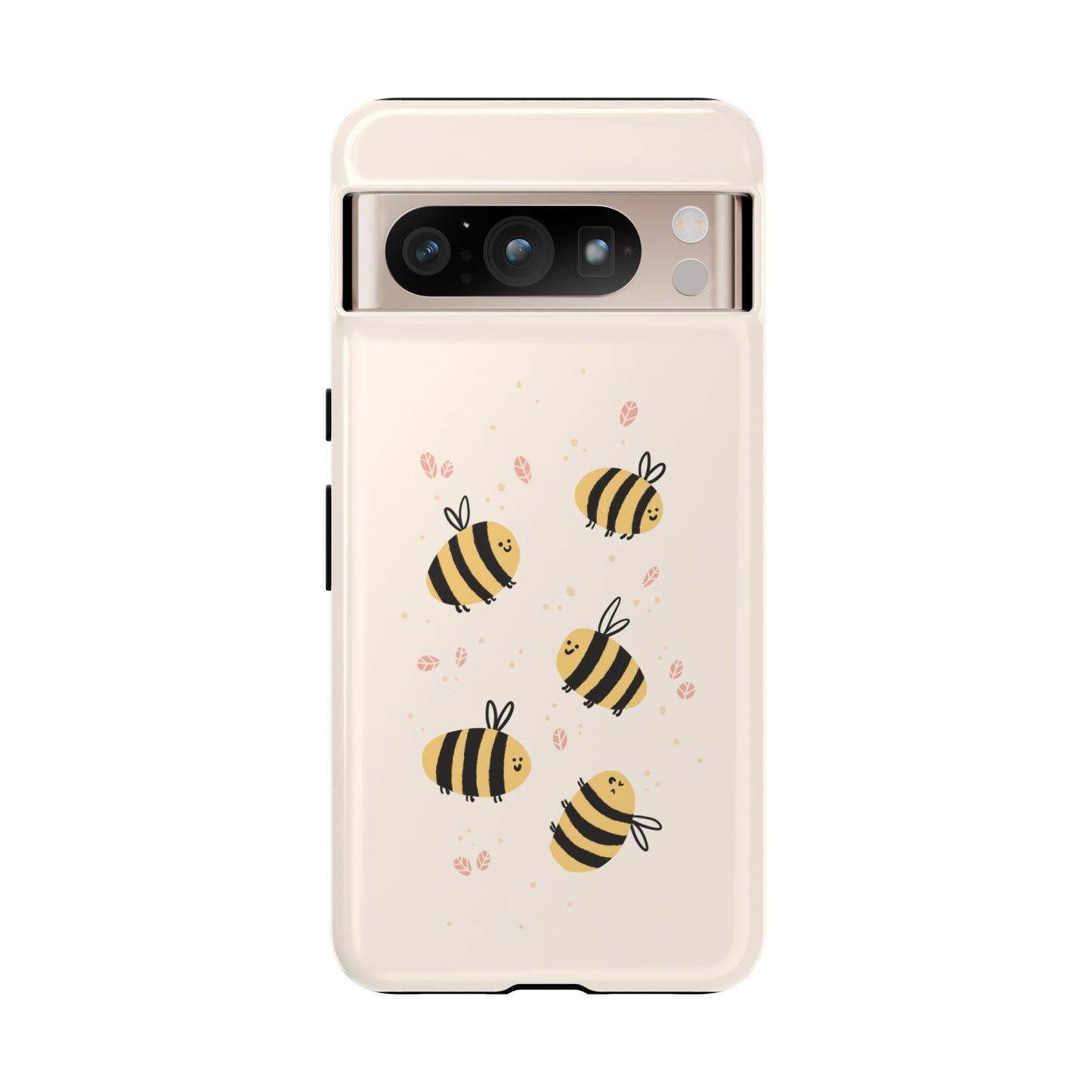 Bees Phone Case