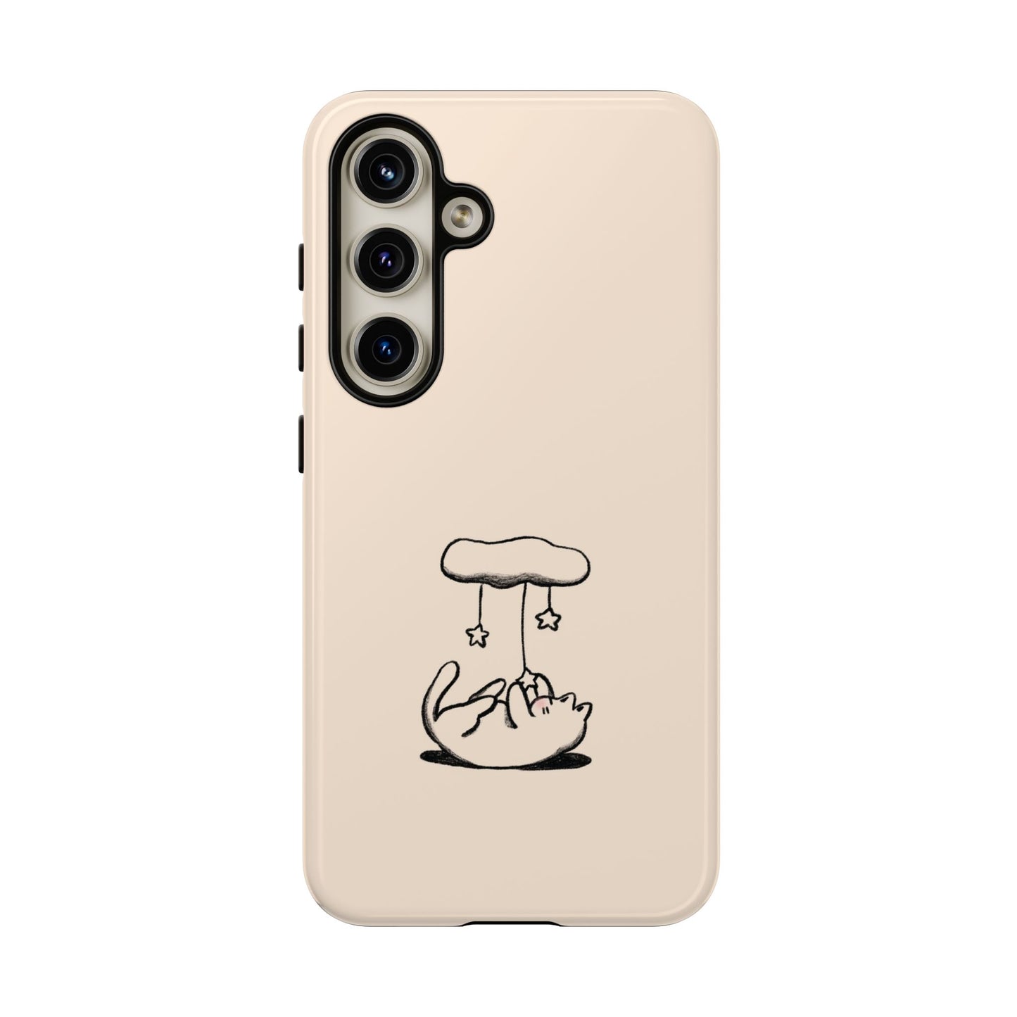 Baby Cat Phone Case
