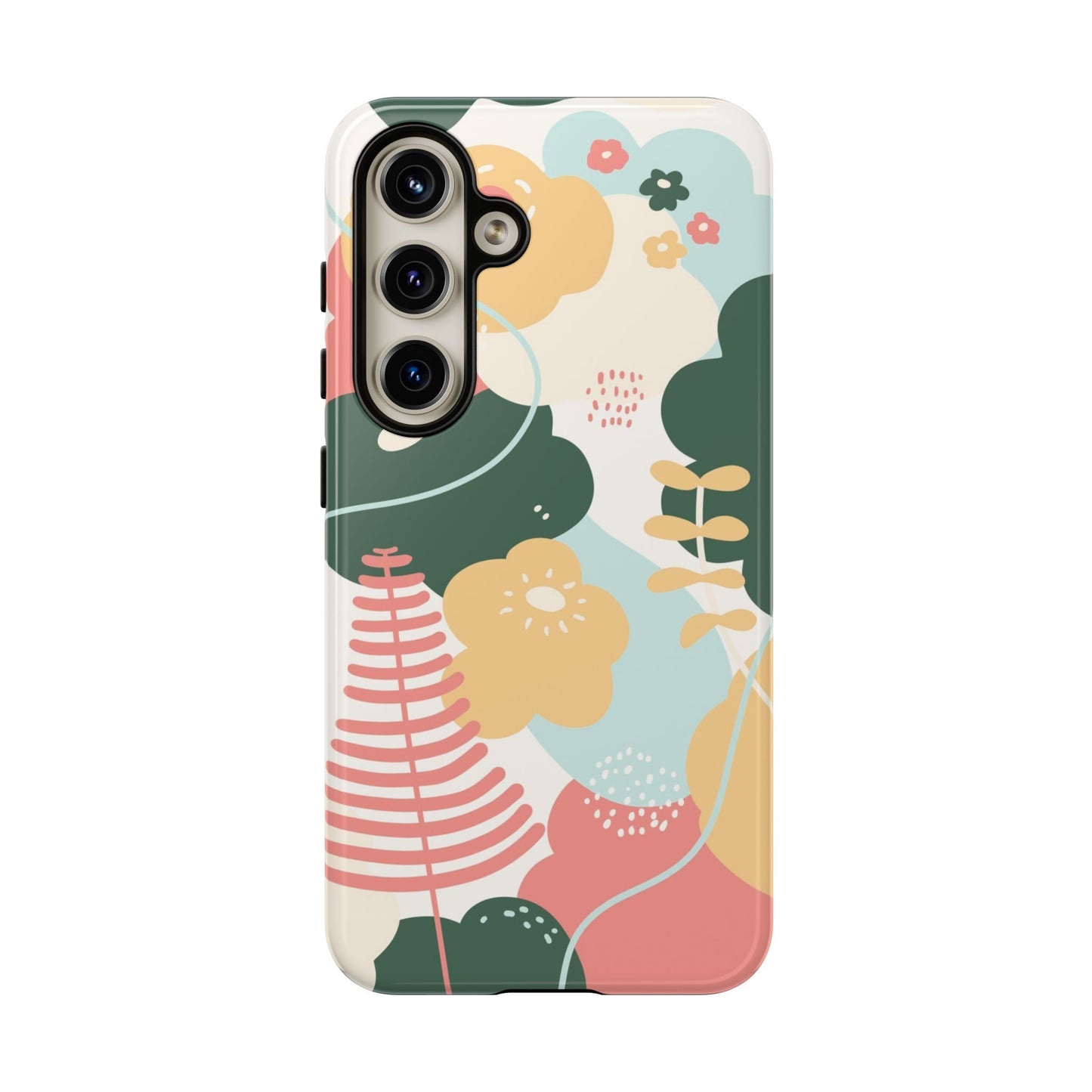 Spring Blossom Phone Case
