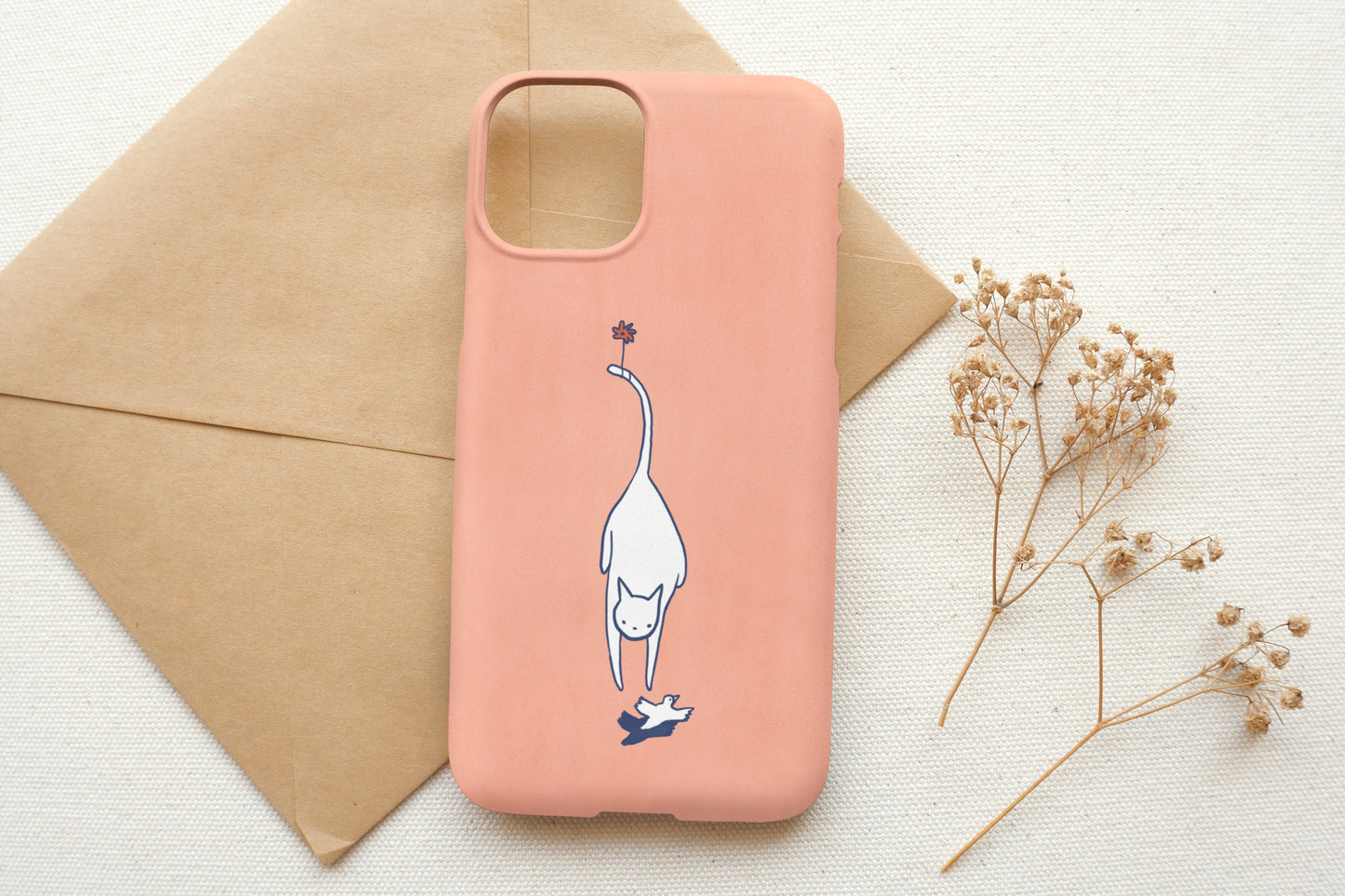 Soul Mate Phone Case