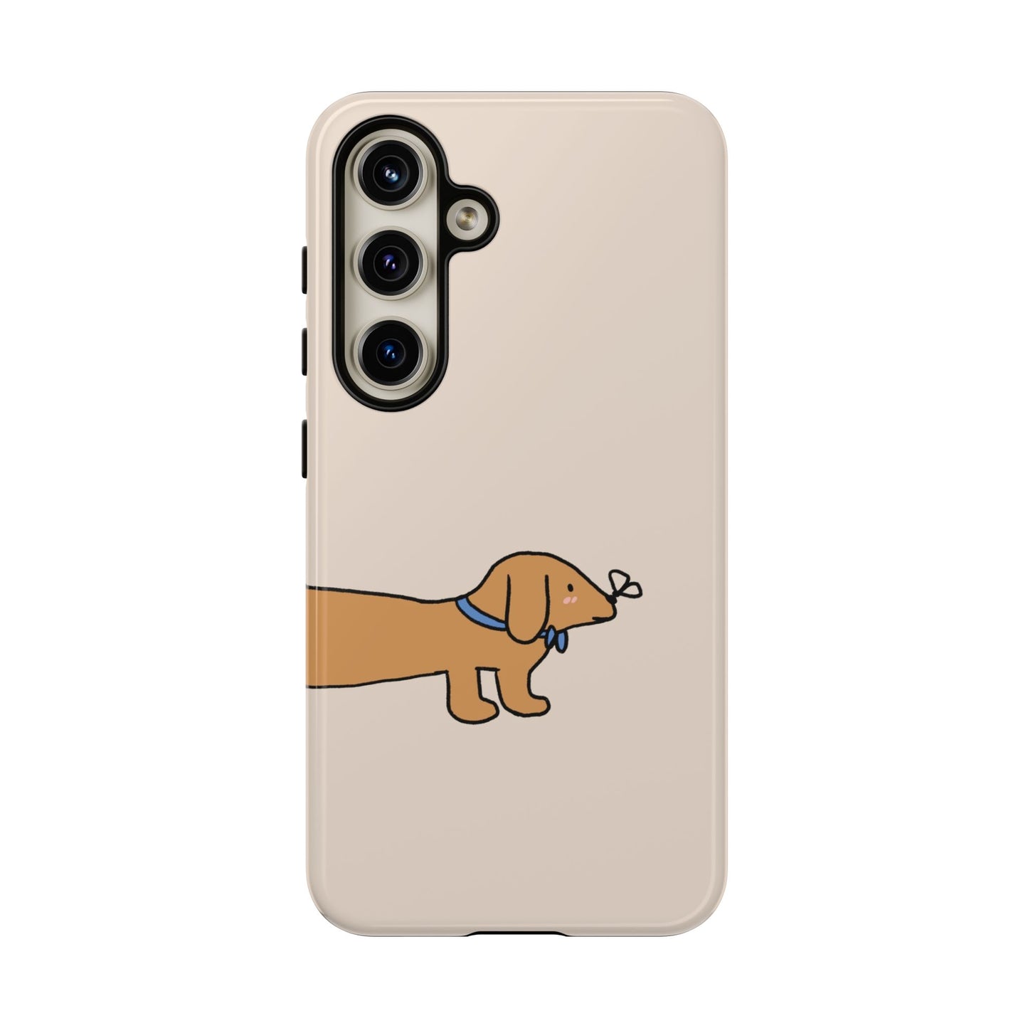 Sausage Dog Phone Case