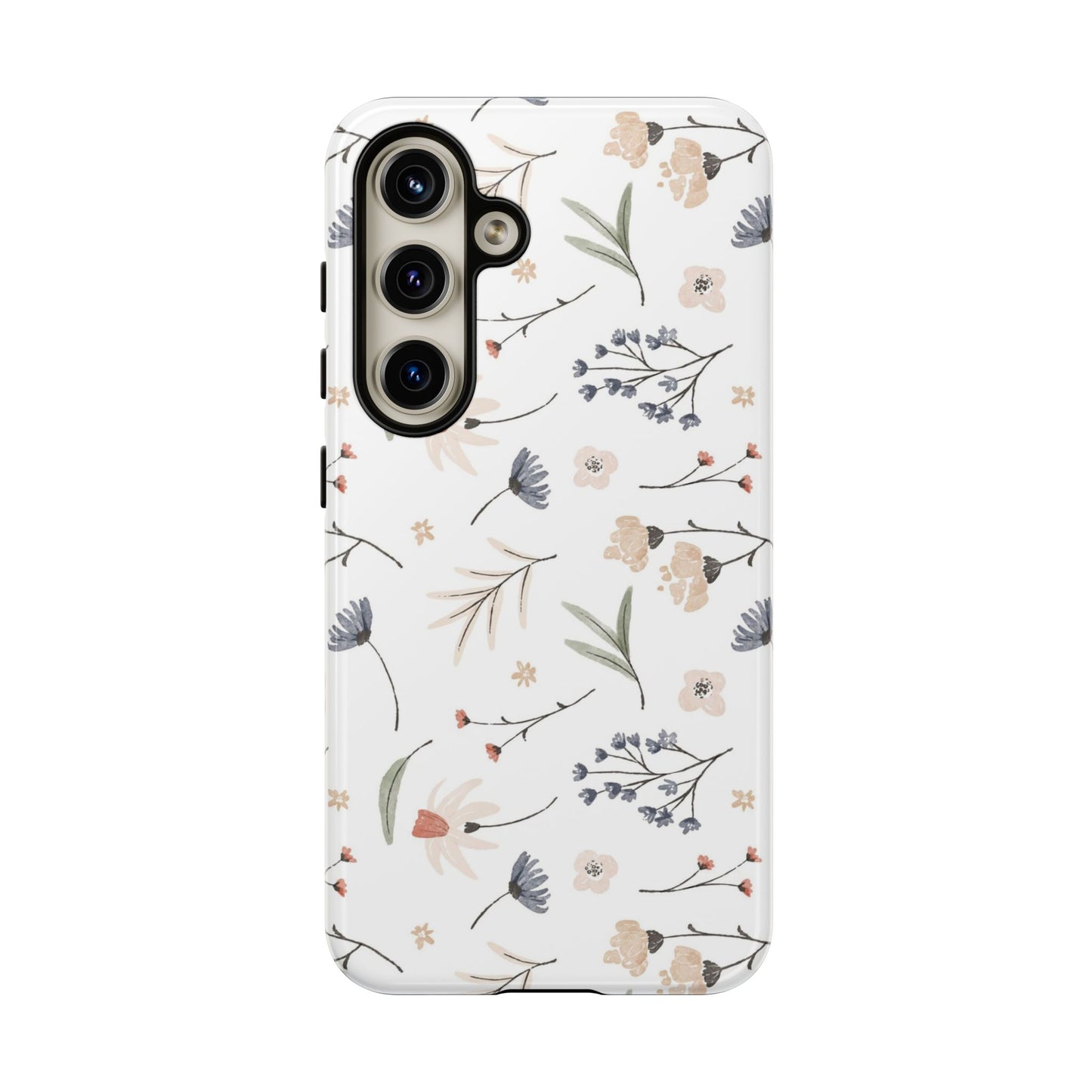 Over the Autumn Phone Case