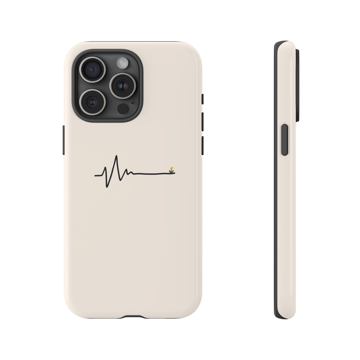 Heart Beat Phone Case