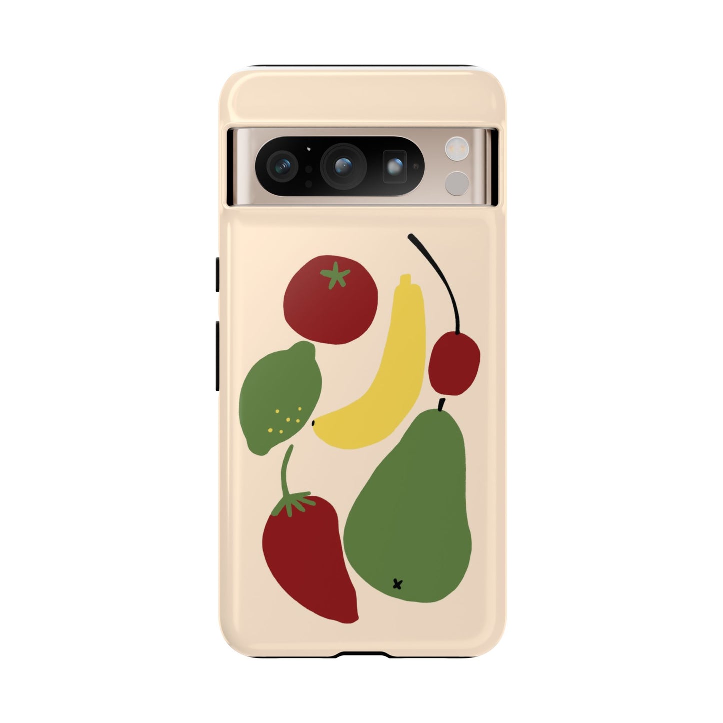 Fruits Art Phone Case
