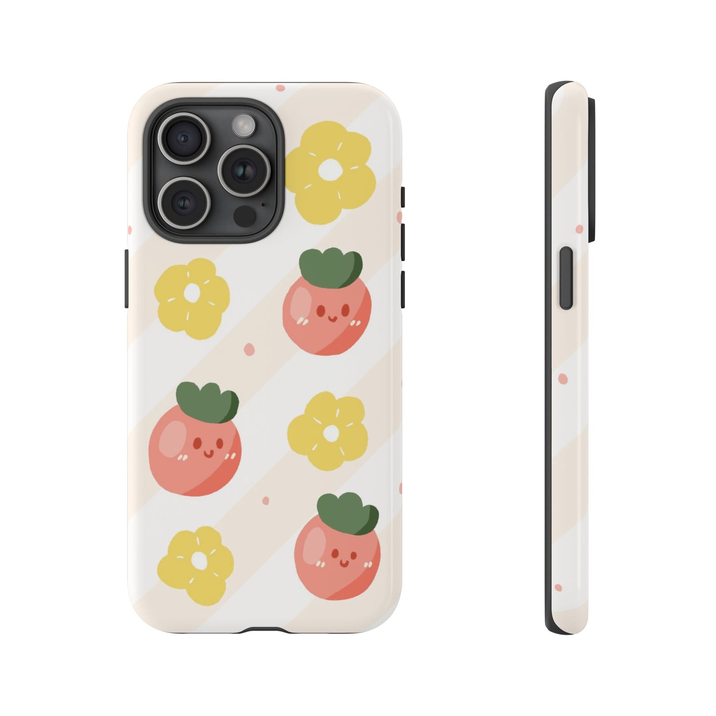 Bloomberry Phone Case