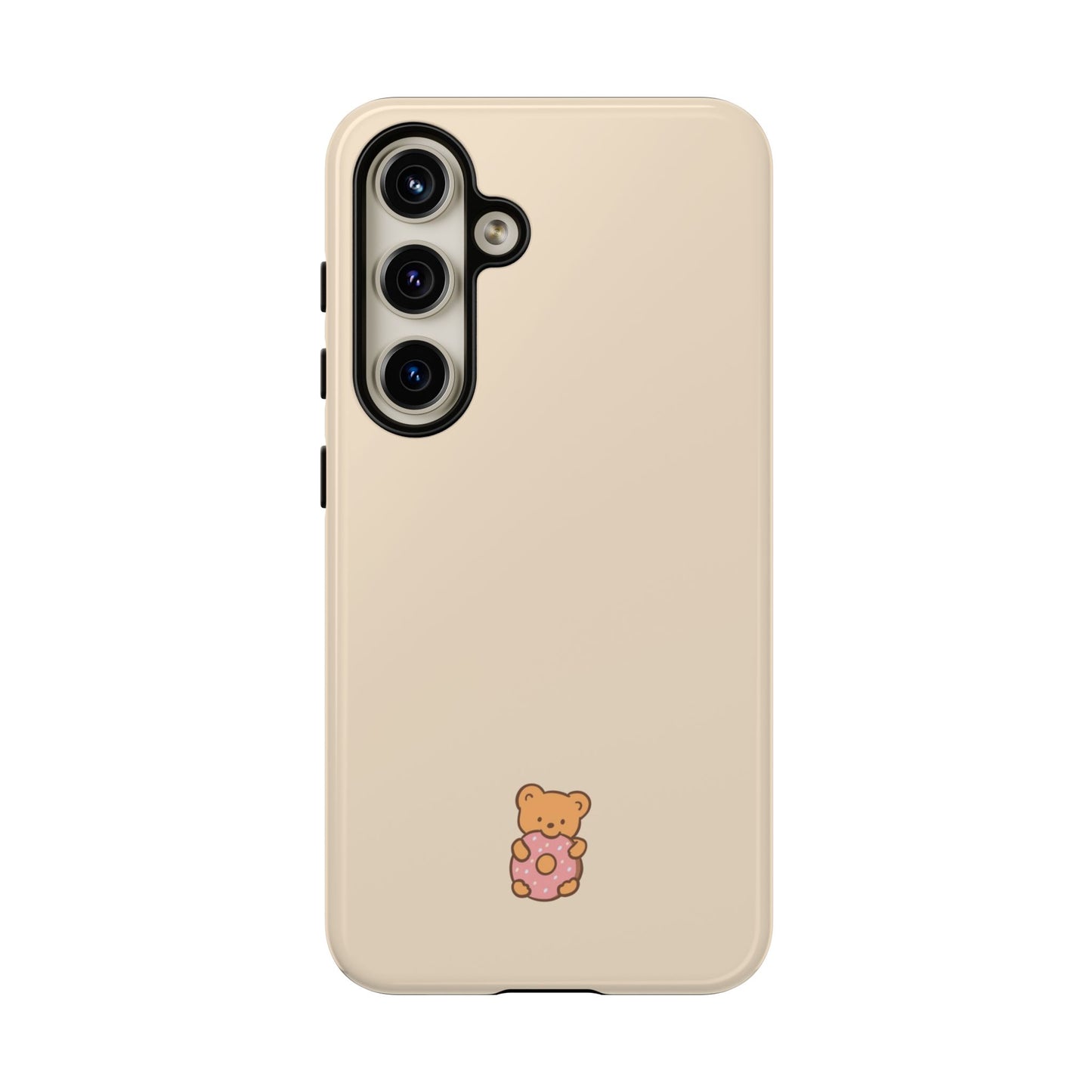 Mini Series Bear Phone Case