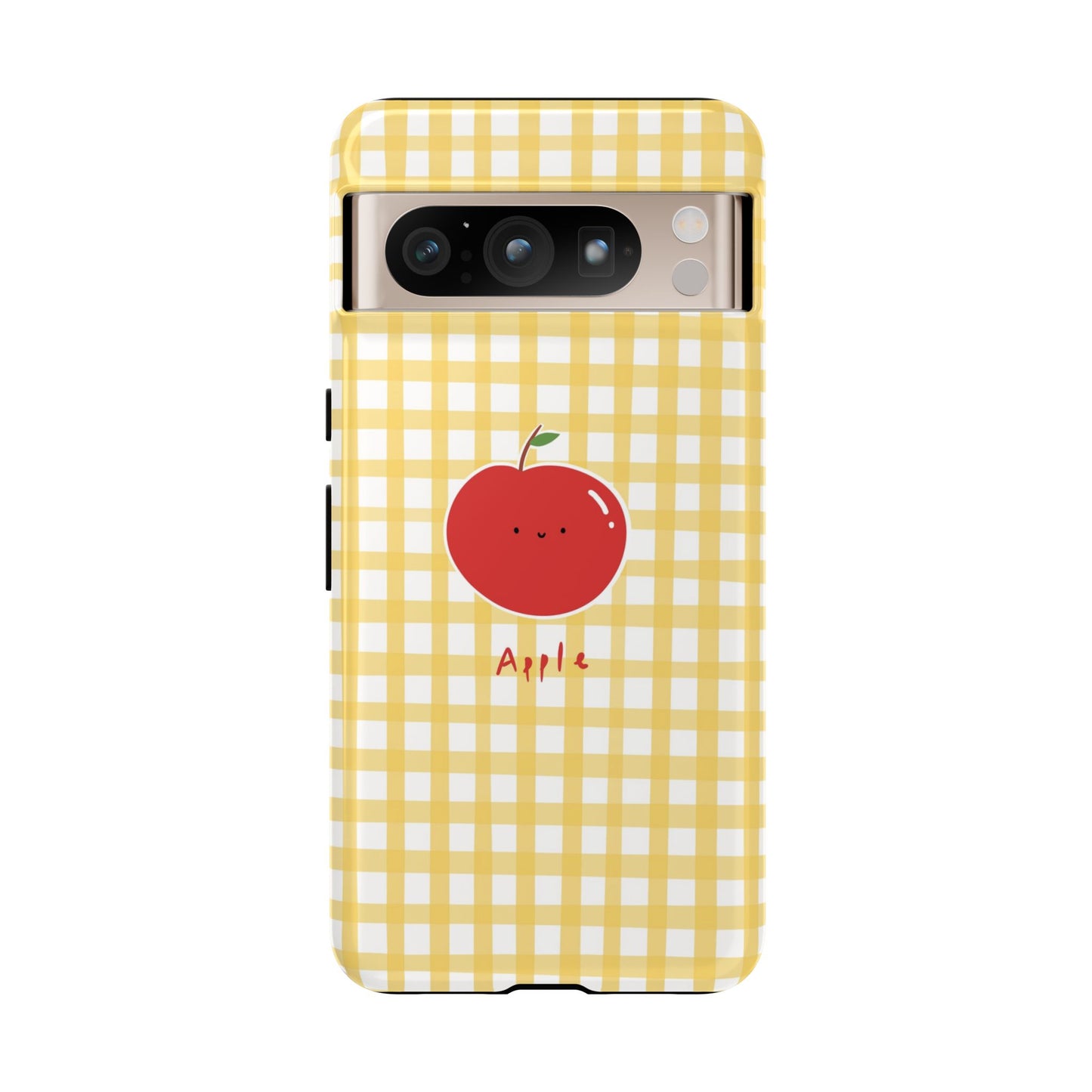 Apple Phone Case