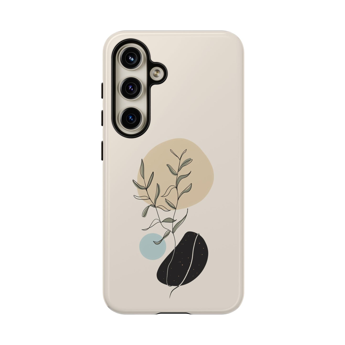 Root of Plant Phone Case