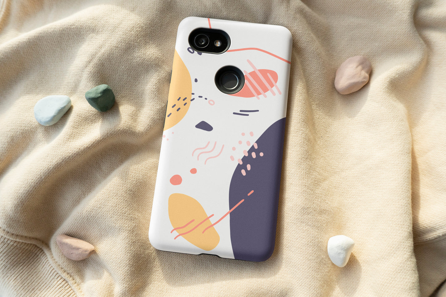 Flow and Flow Phone Case