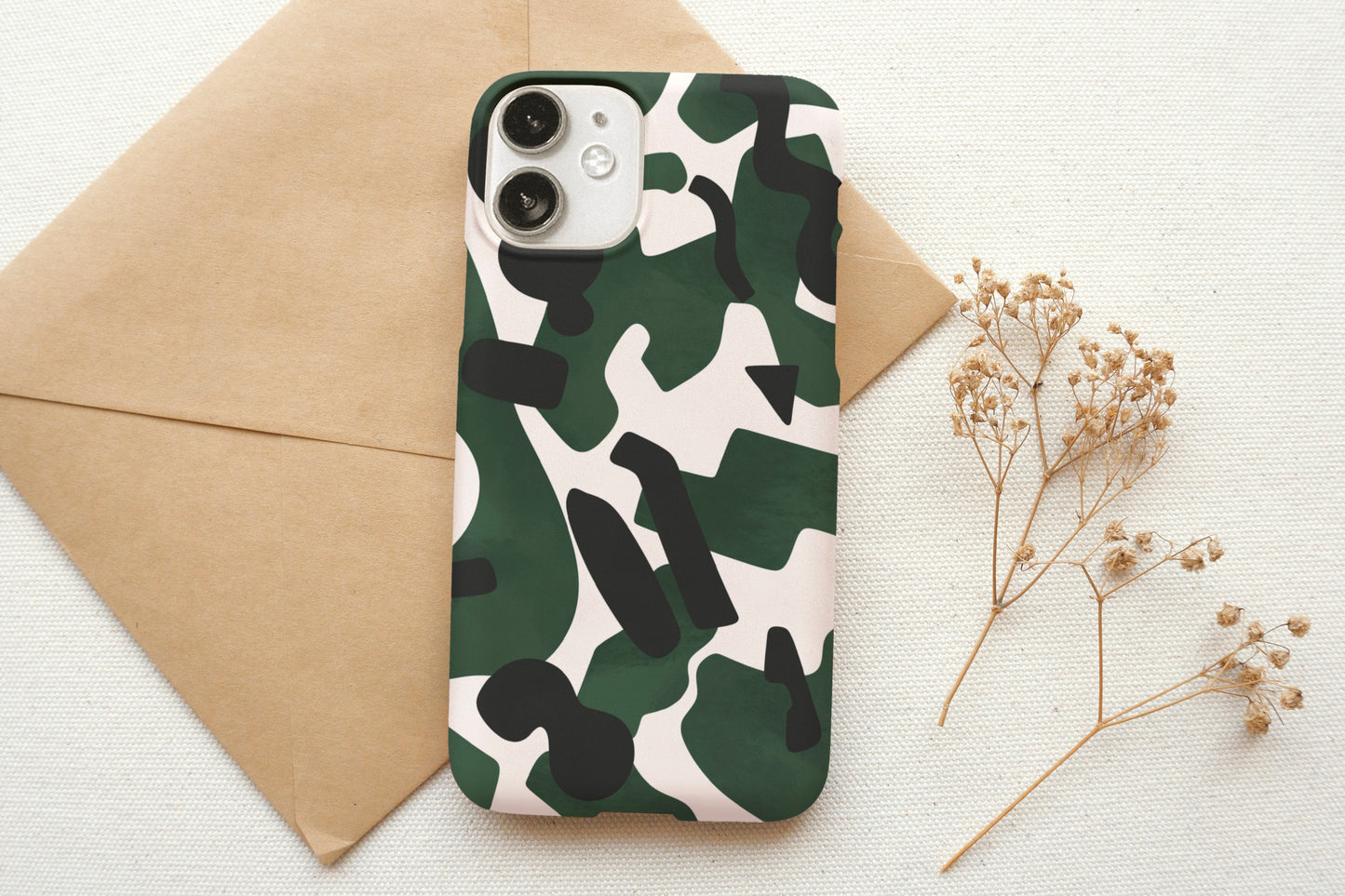 Jungle Wilderness Phone Case