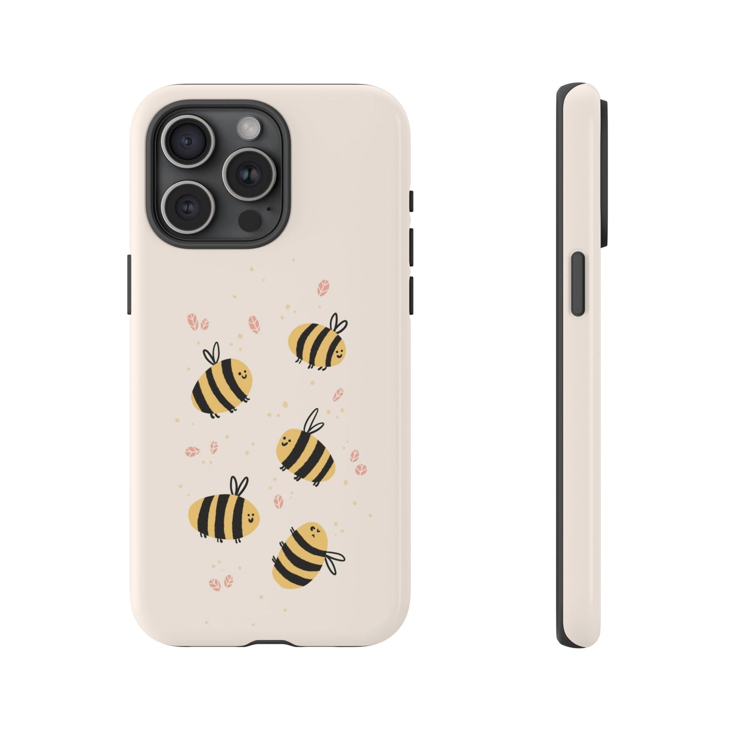 Bees Phone Case