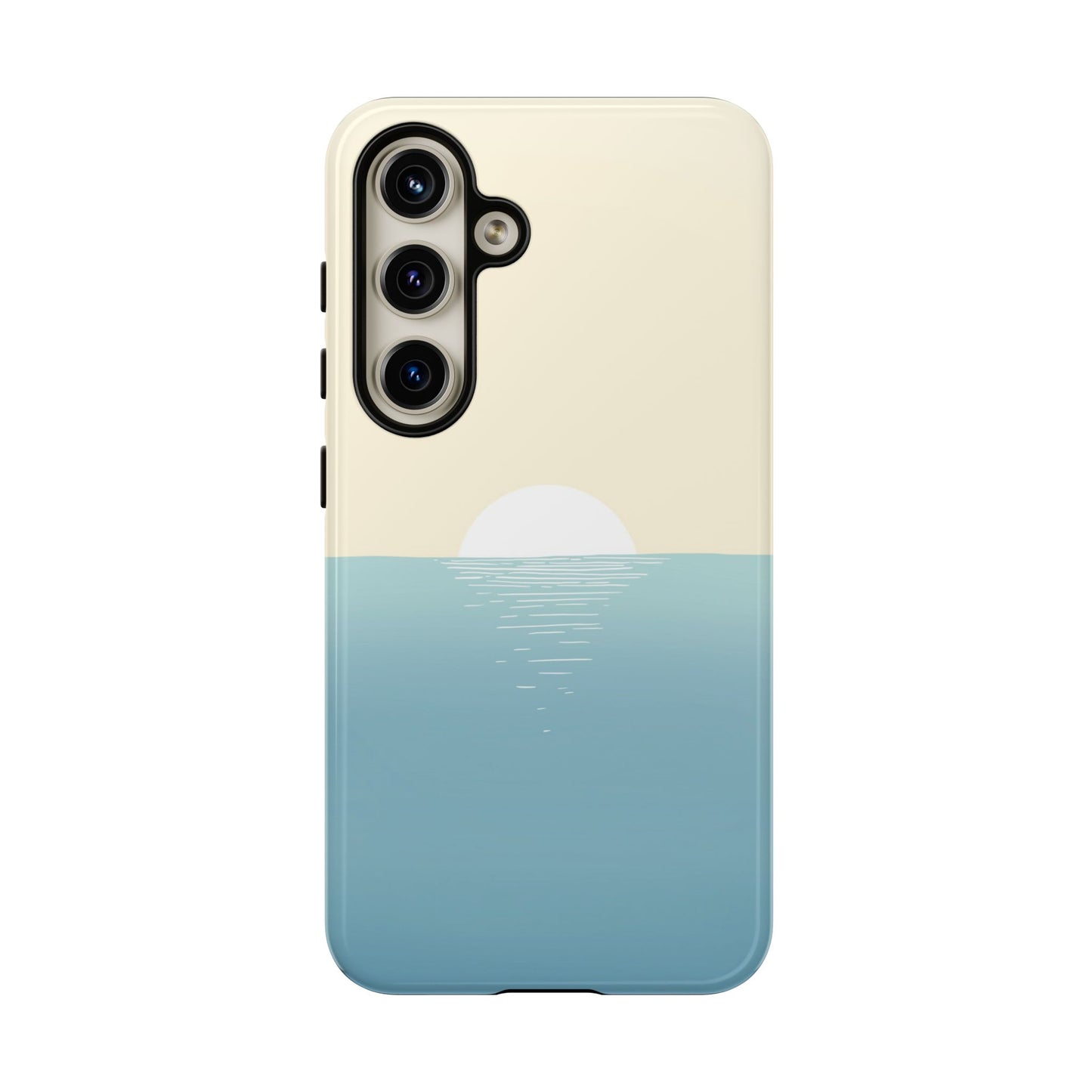 Sunrise Phone Case