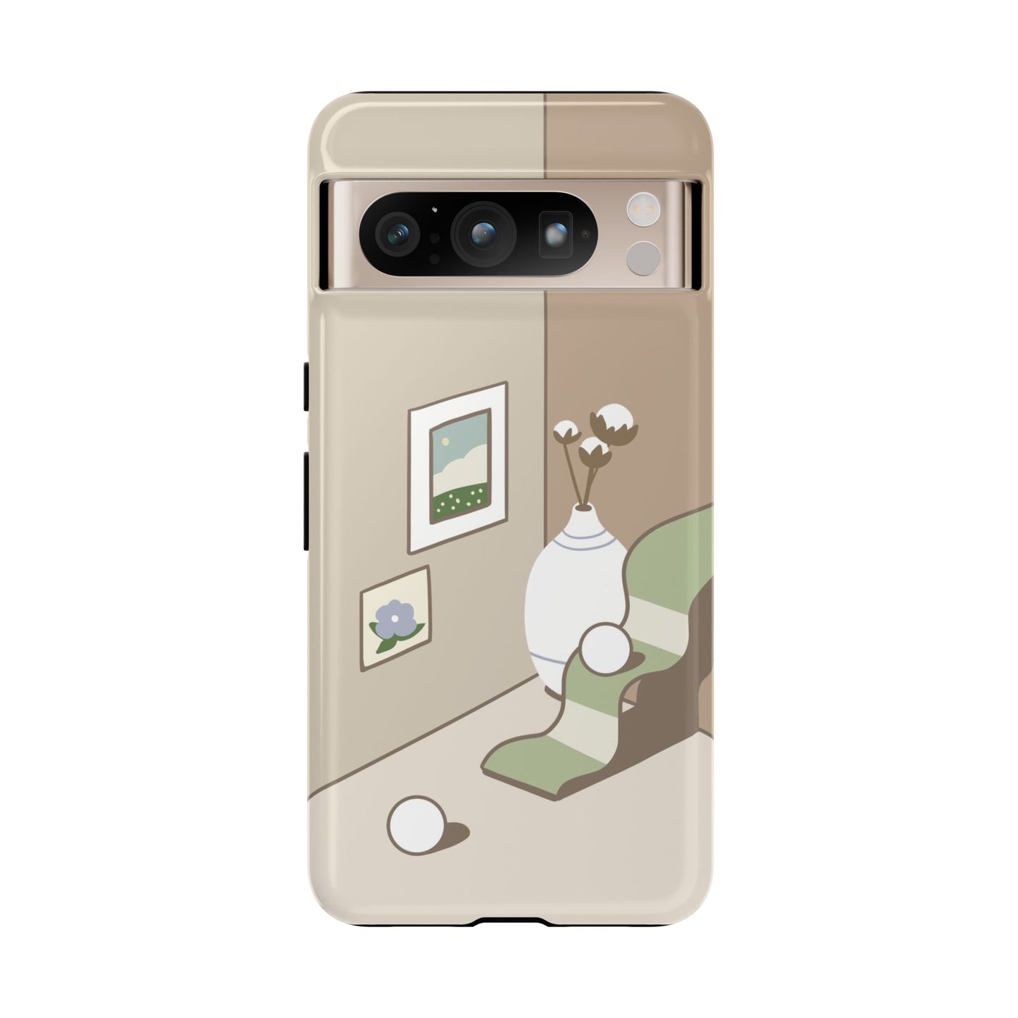 Japanese Room Phone Case