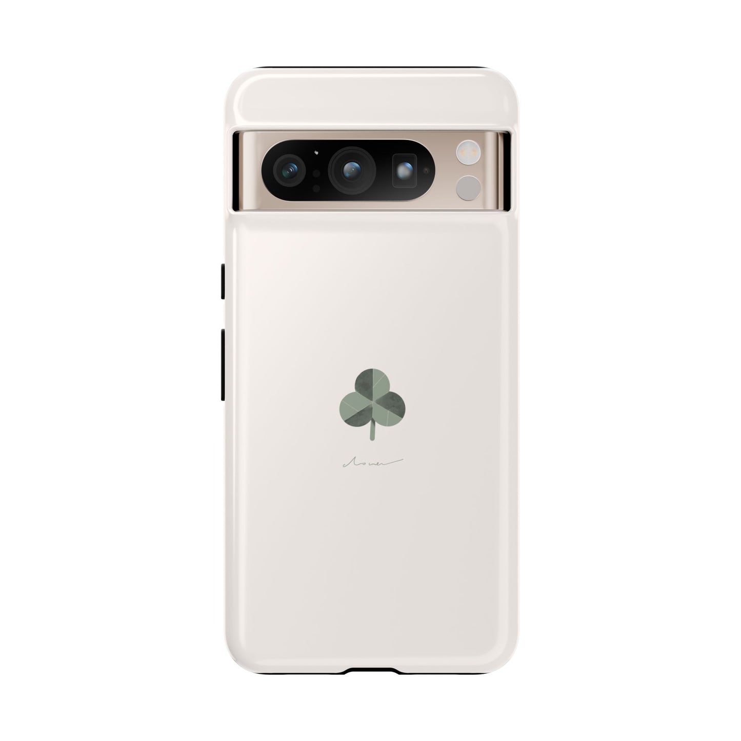 Clover Phone Case