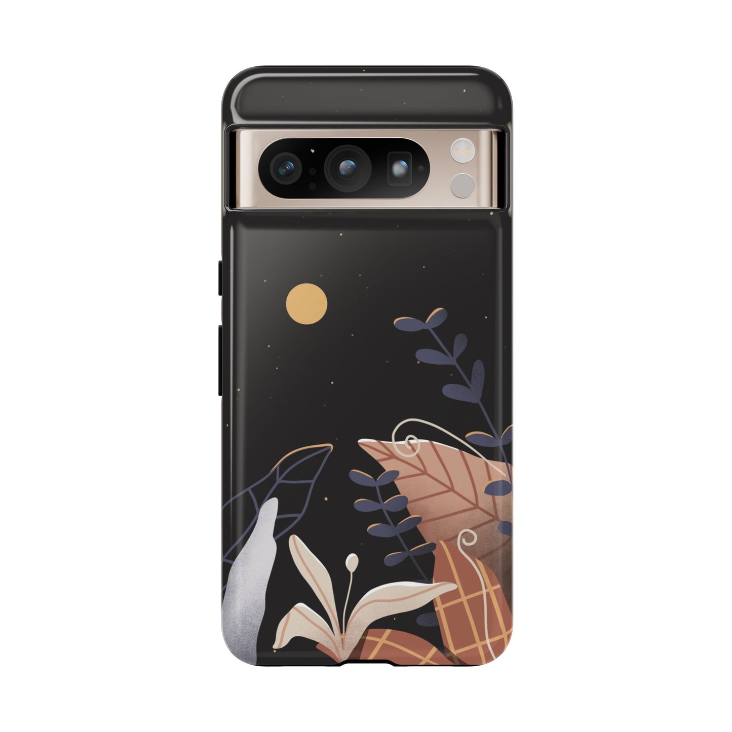Romantic Night Phone Case