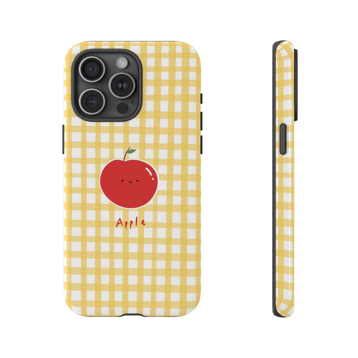 Apple Phone Case