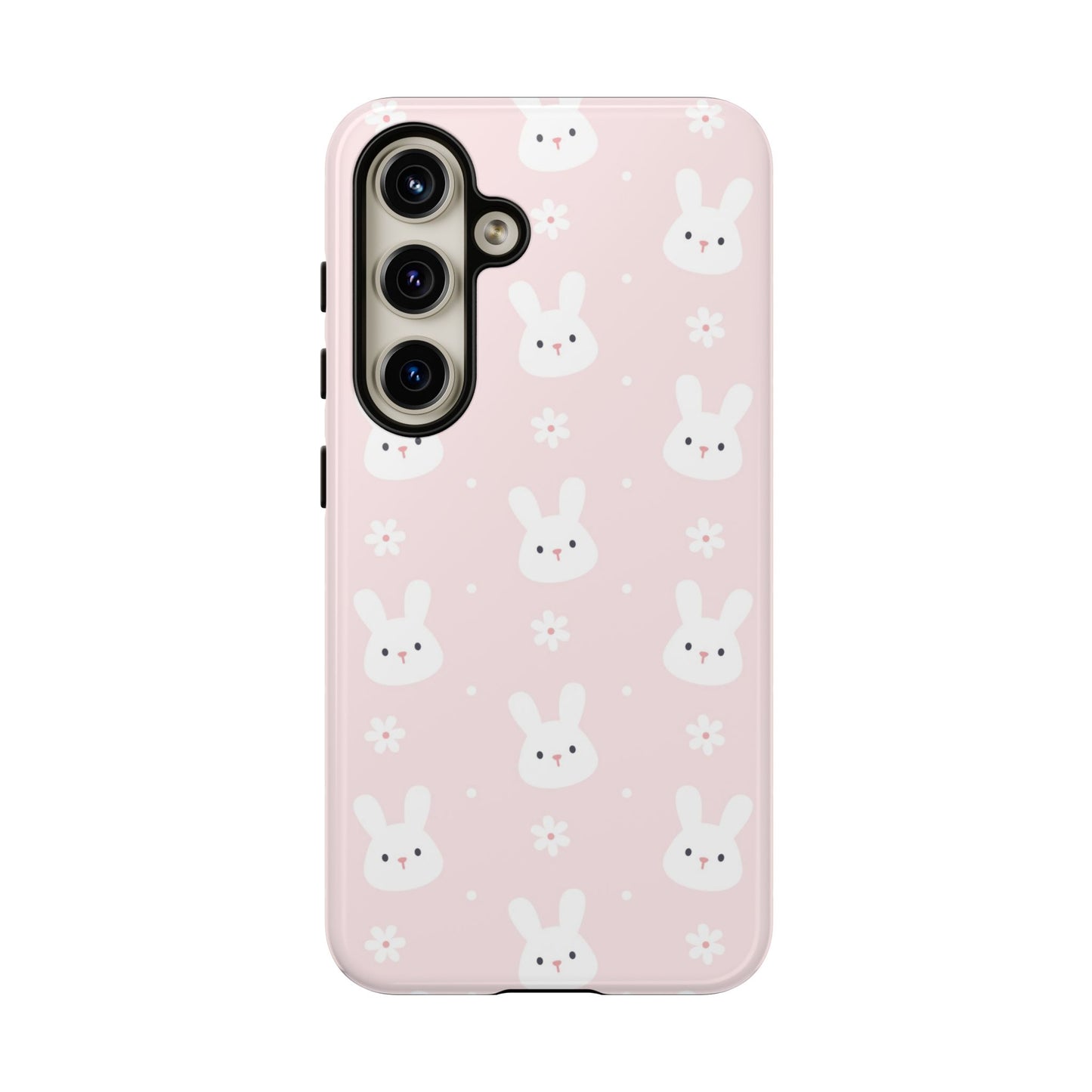 Rabbit Pattern Phone Case