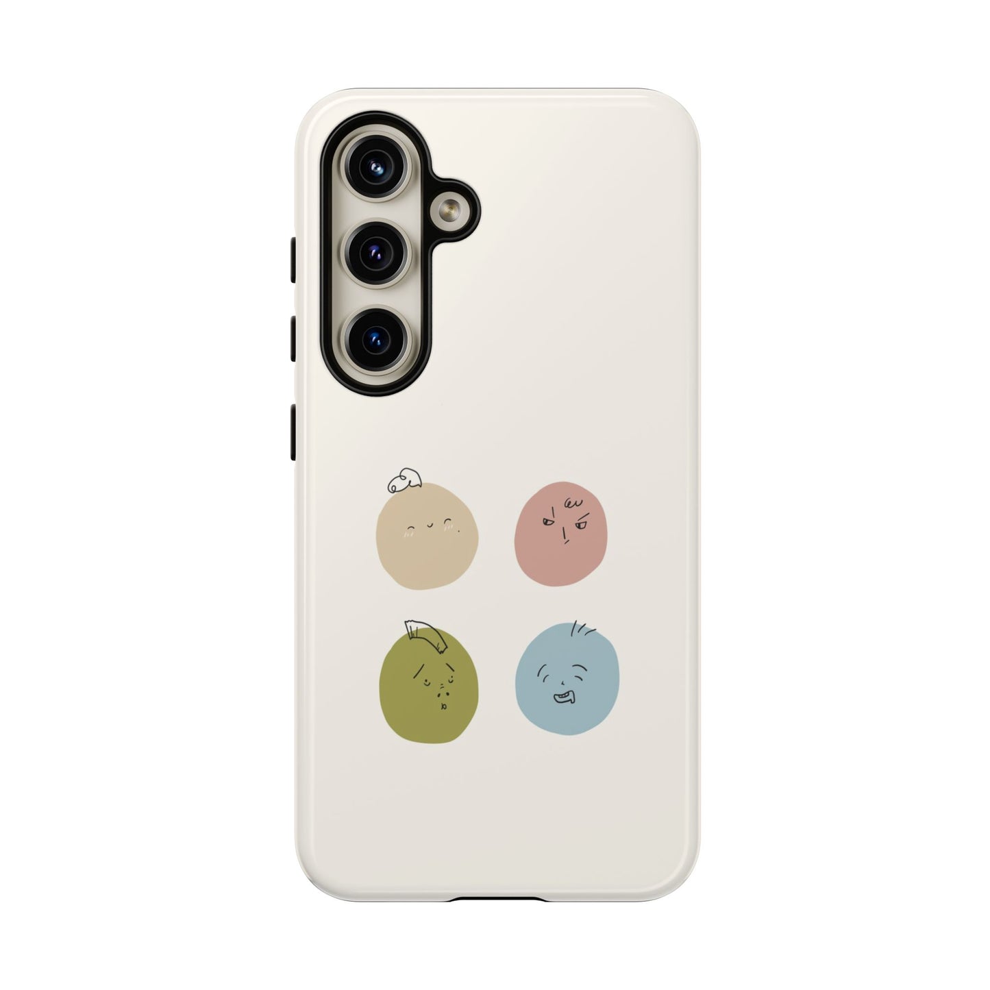 Moods Phone Case