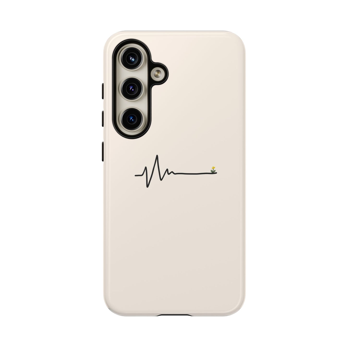 Heart Beat Phone Case