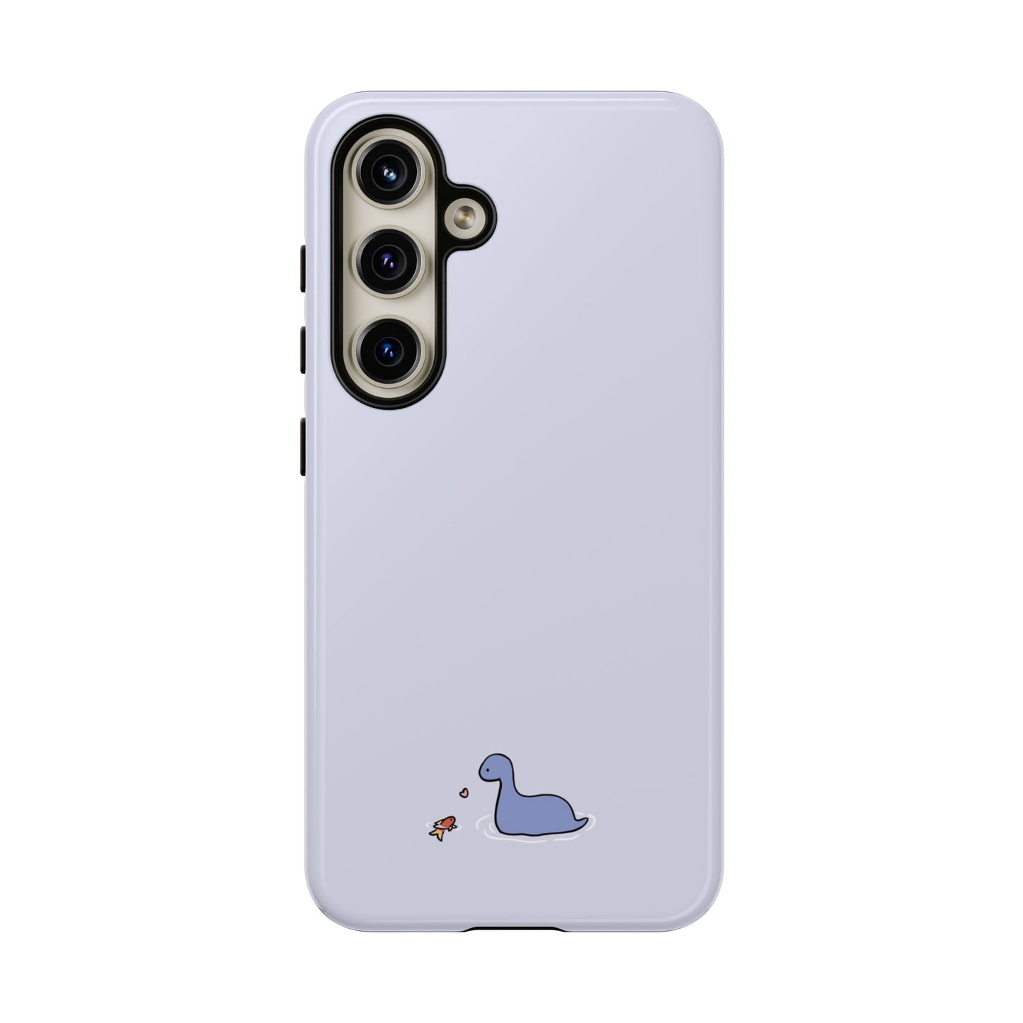 Mini Series Laputa Phone Case