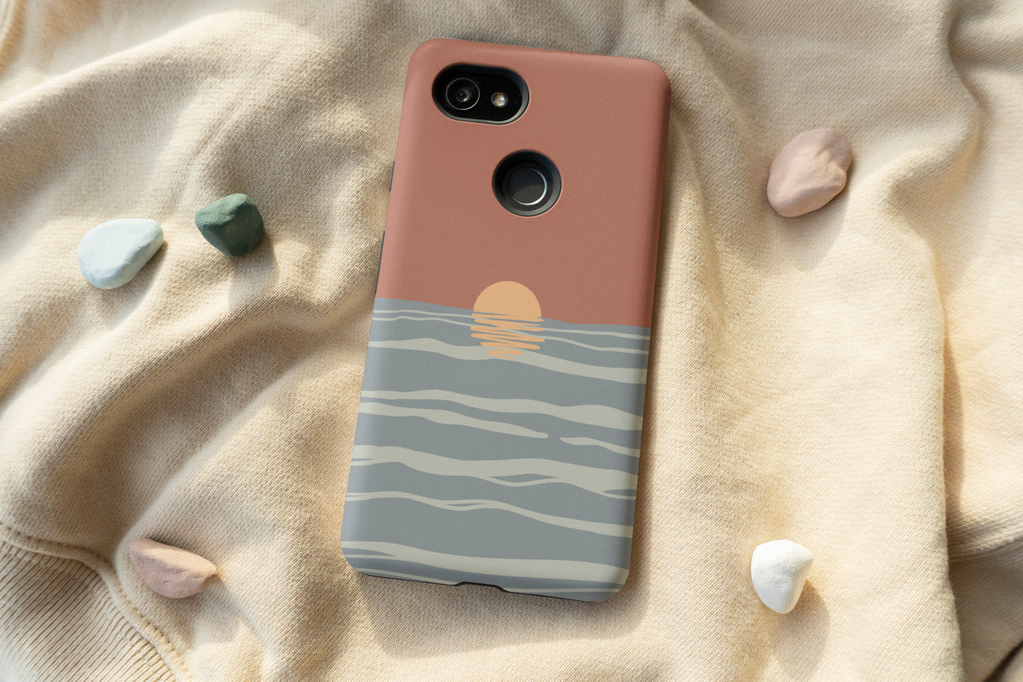 Sunset Phone Case