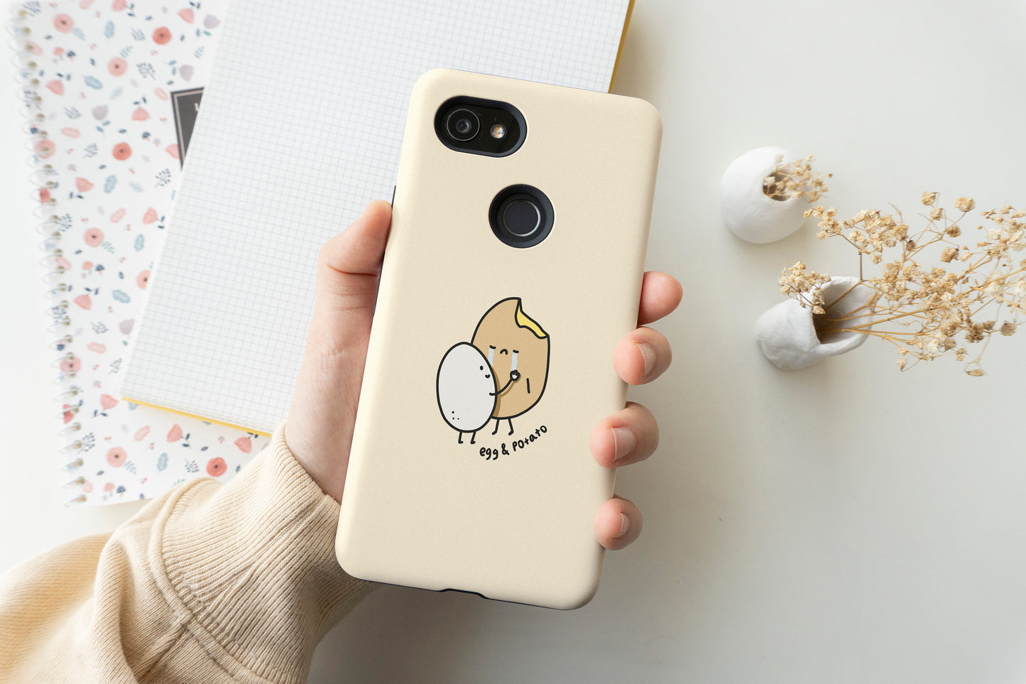 Good Friend Phone Case
