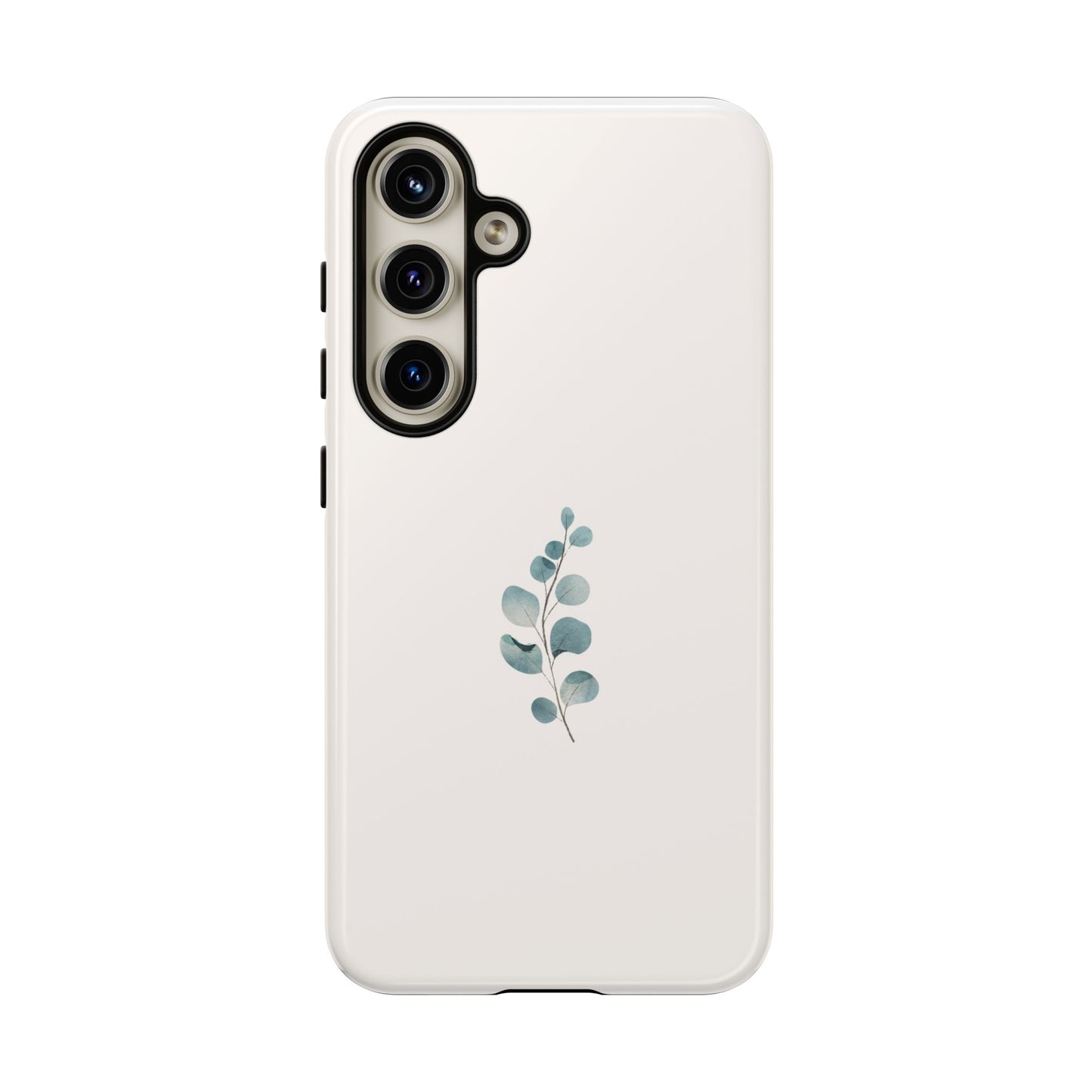 A Gentle Leaf Phone Case