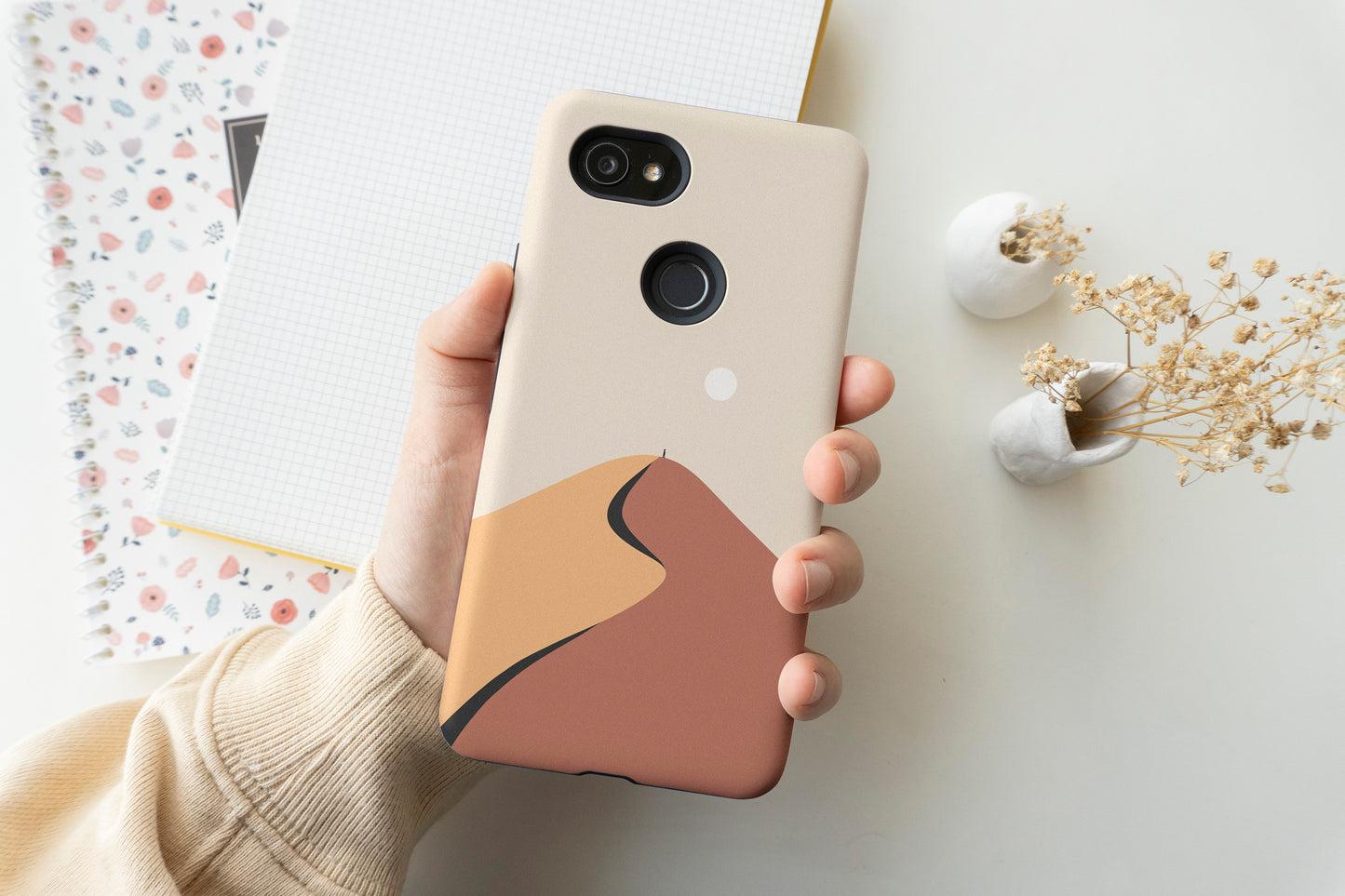 Mountain Phone Case