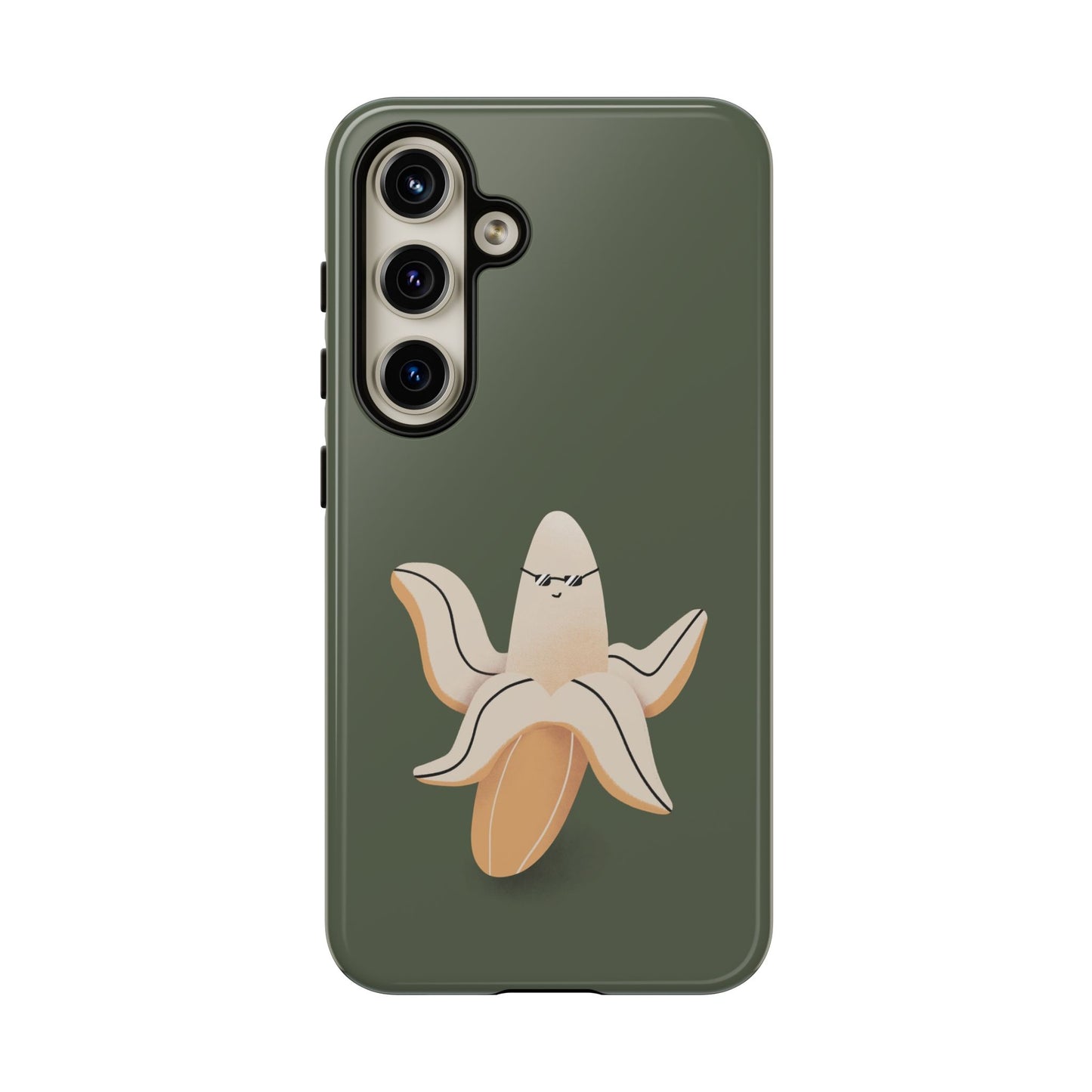 You Are Cool Banana Phone Case