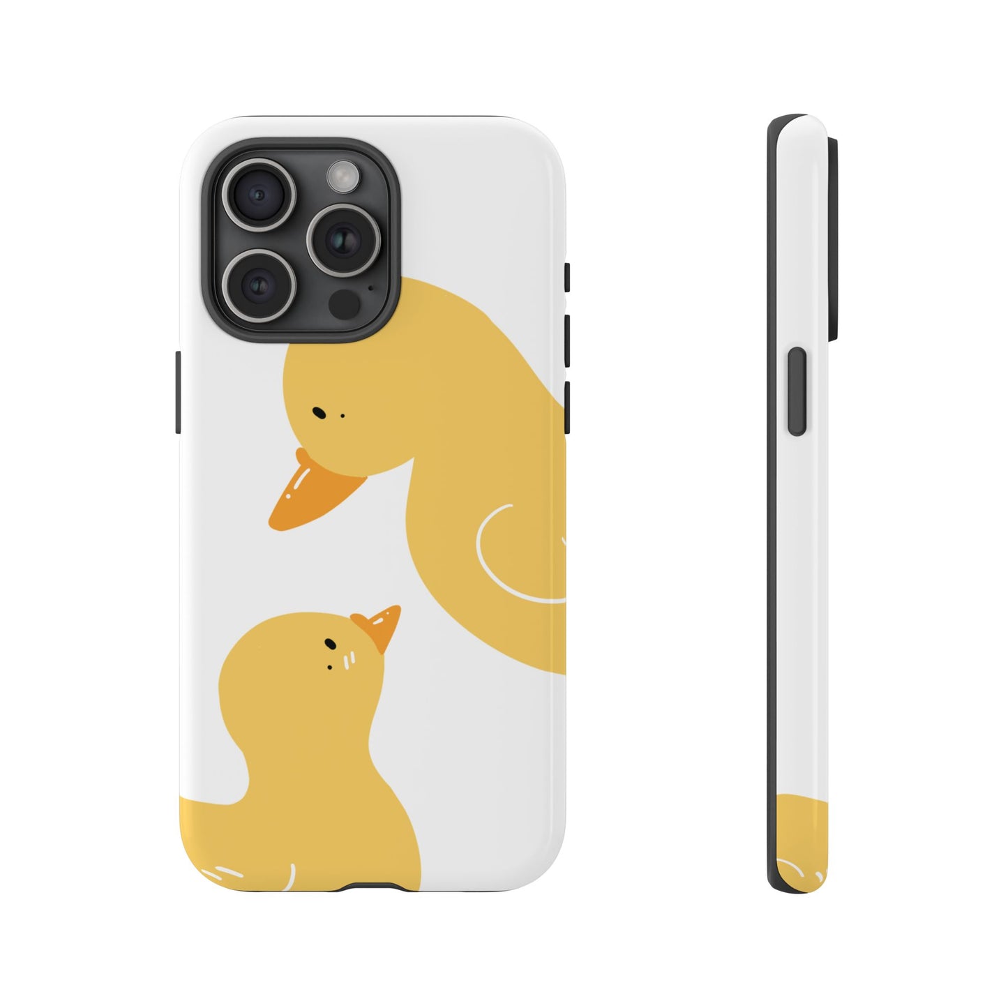 Yellow Duck Phone Case