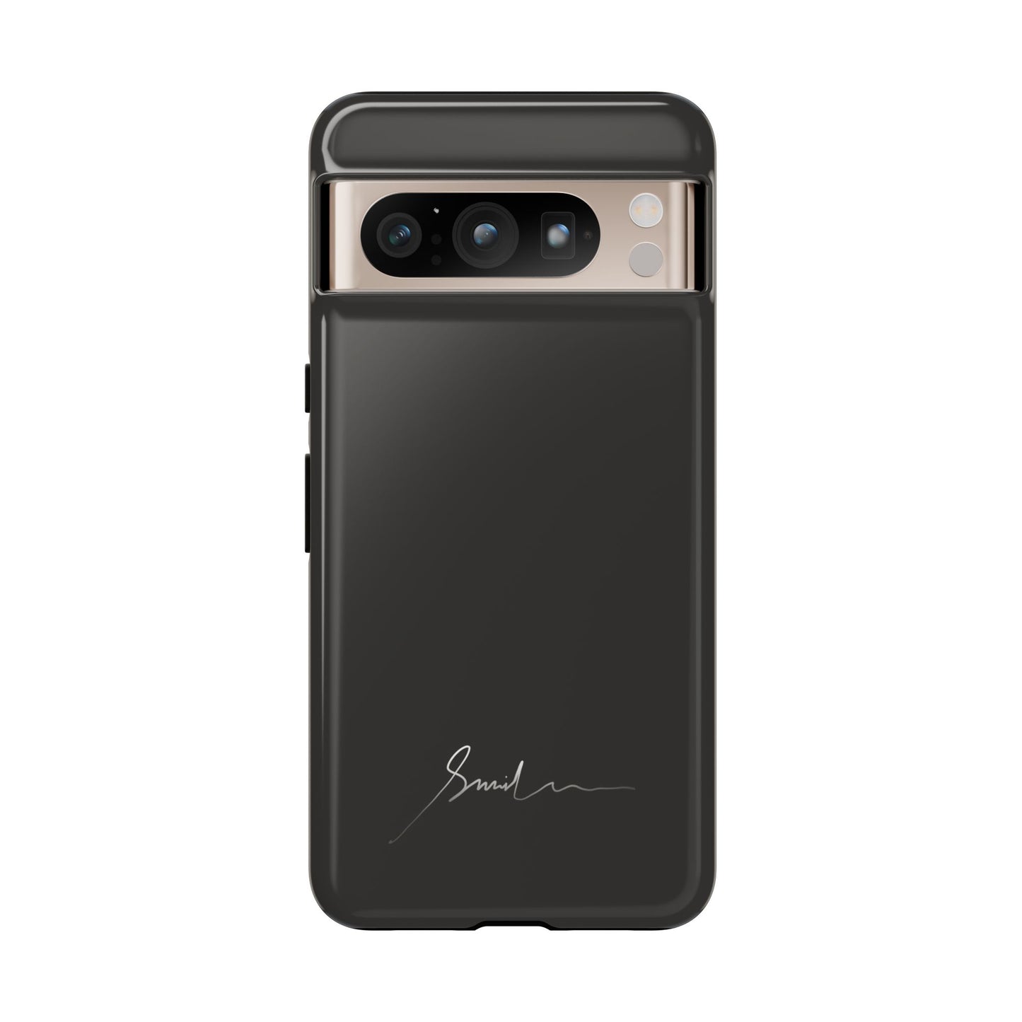 Smile Phone Case