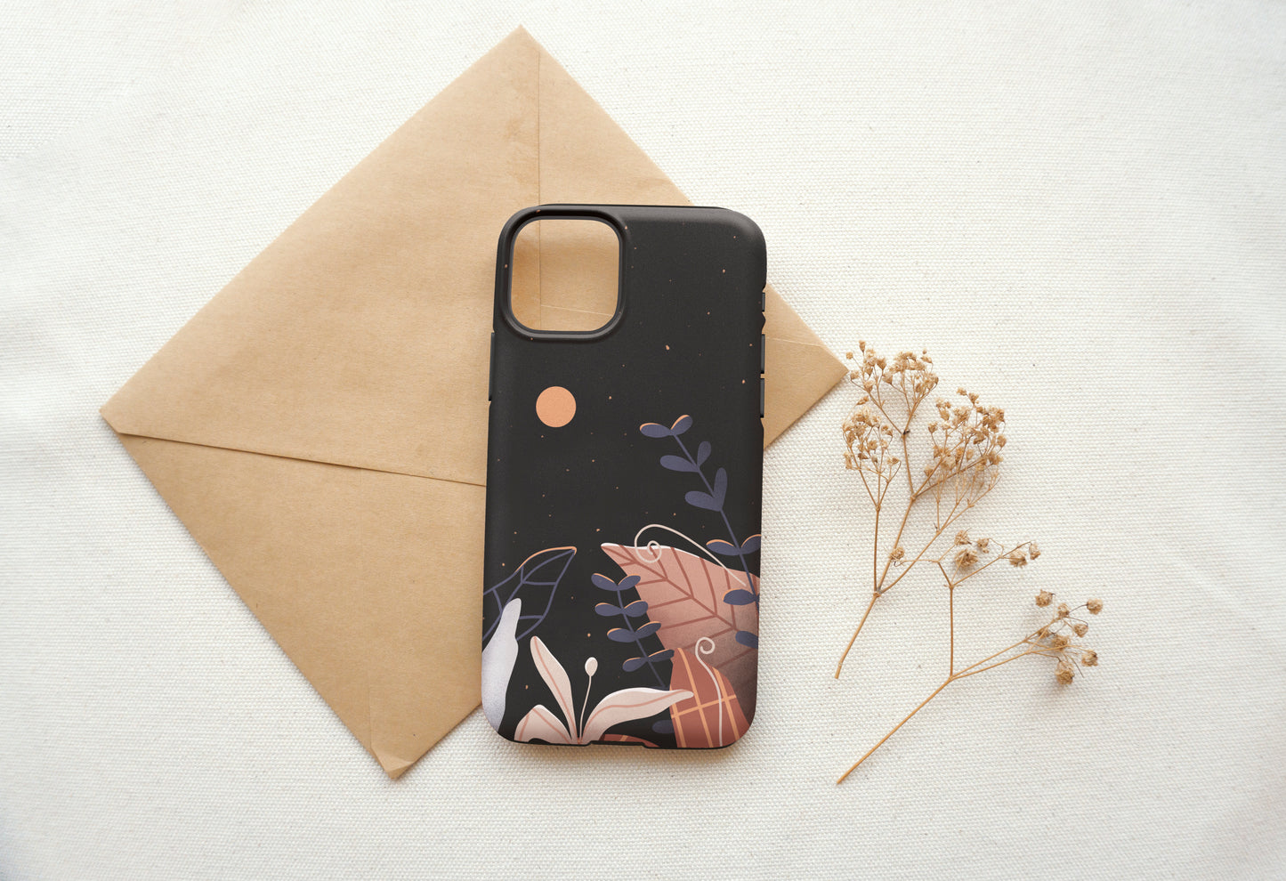 Romantic Night Phone Case
