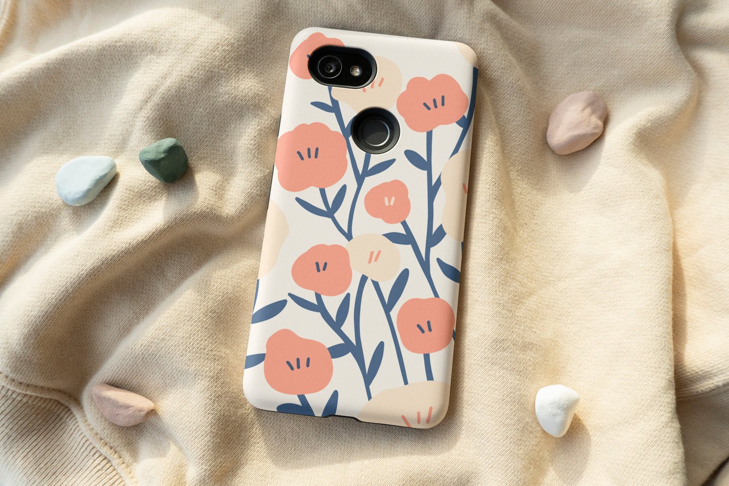 Hues of Autumn Phone Case