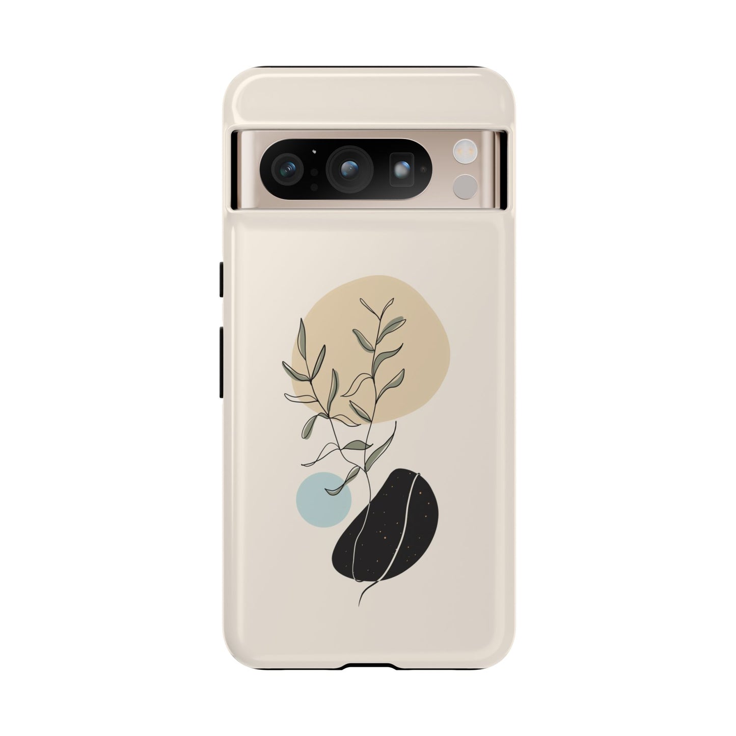 Root of Plant Phone Case
