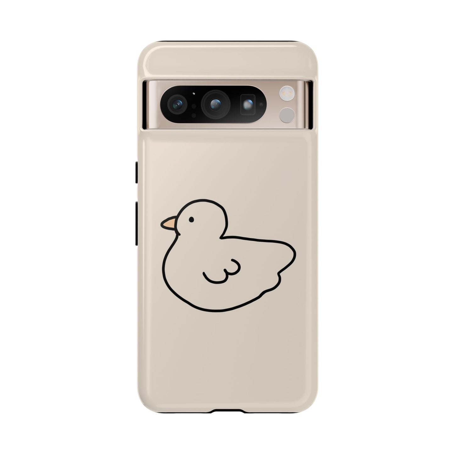 Quack Phone Case