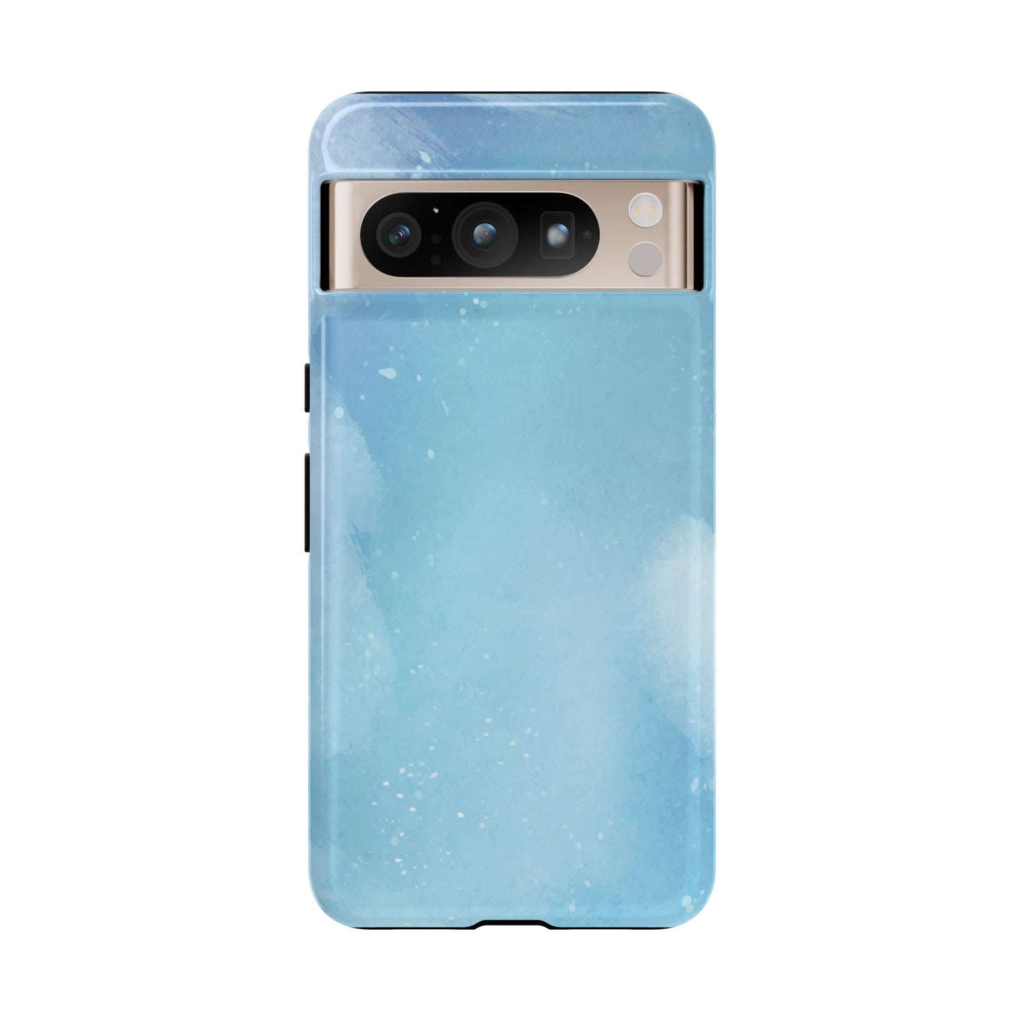 Blue Sky Phone Case