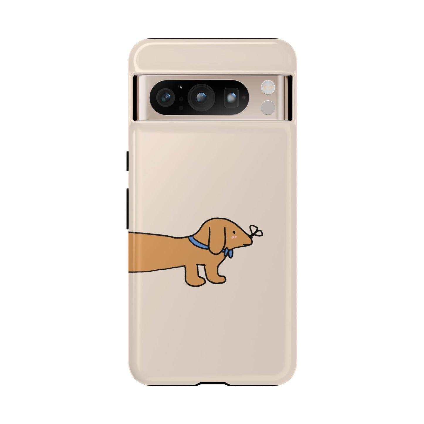 Sausage Dog Phone Case
