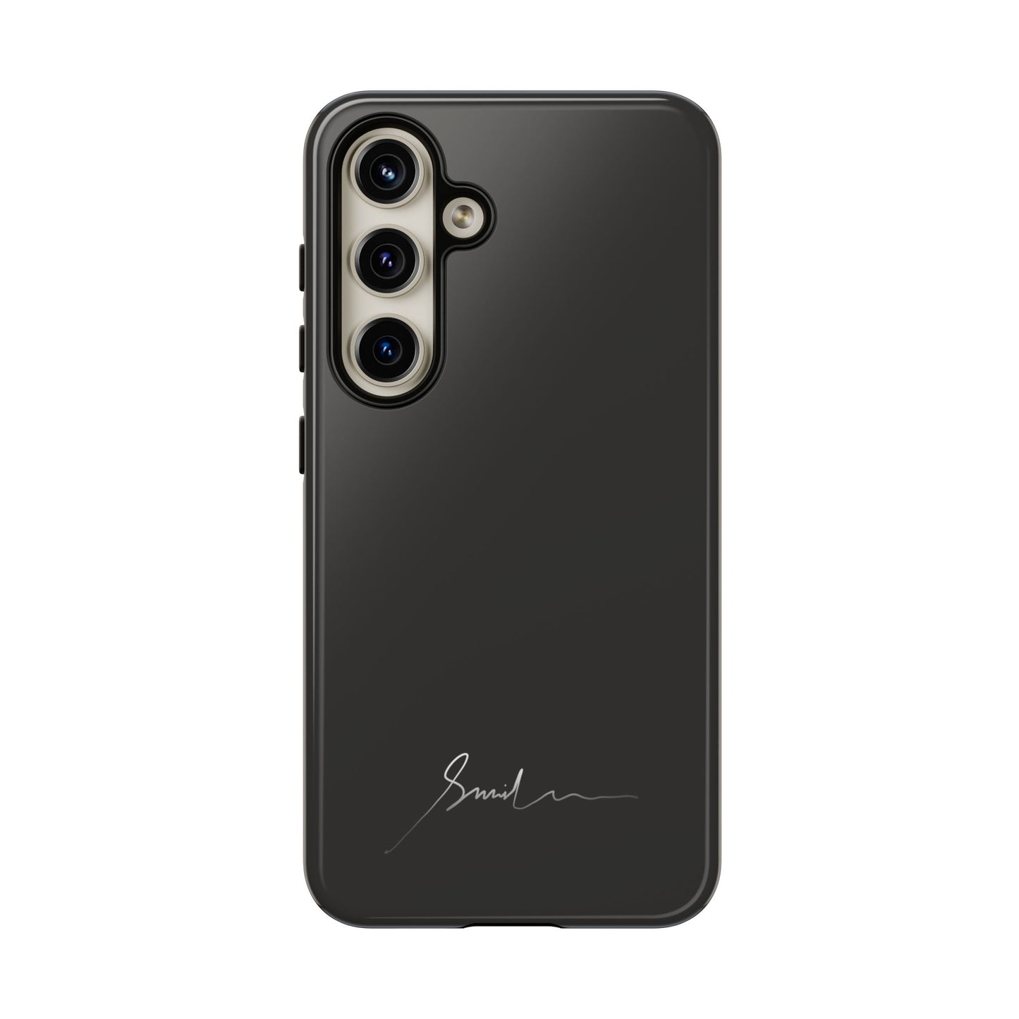 Smile Phone Case