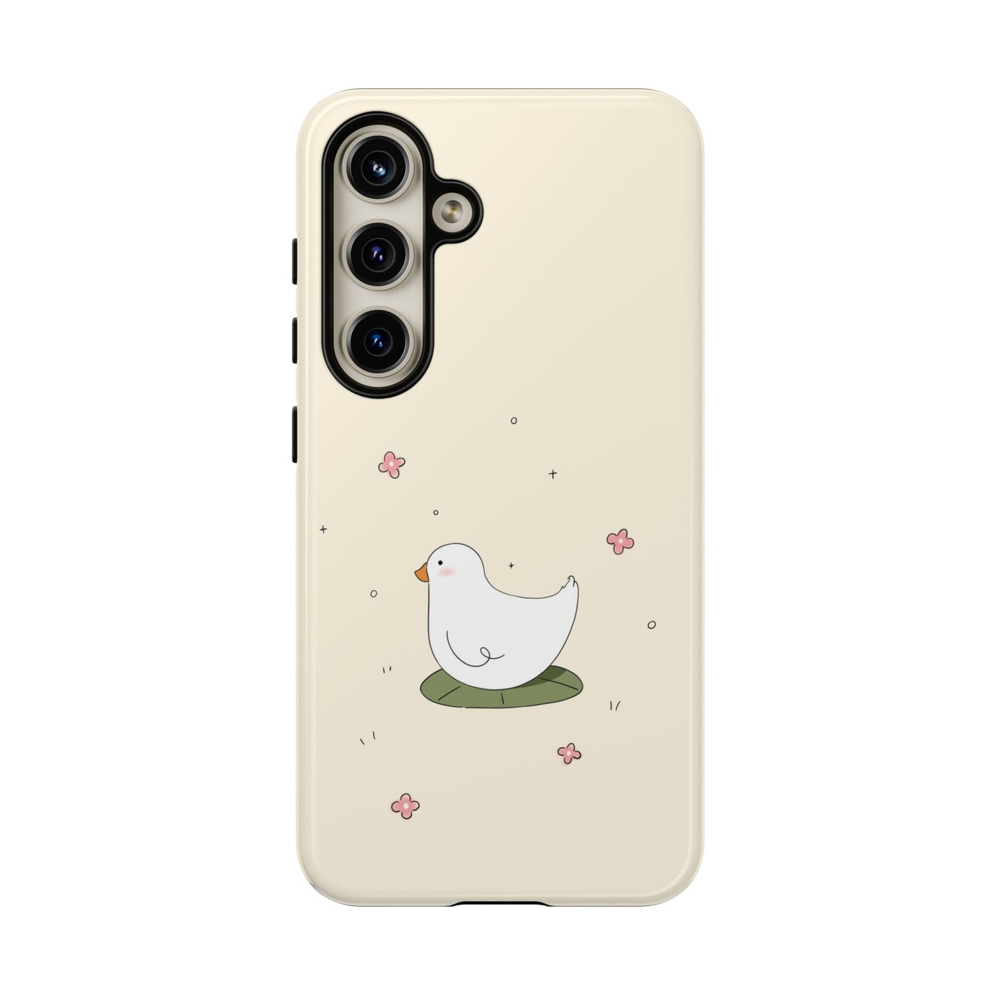 Duck Dreams Phone Case