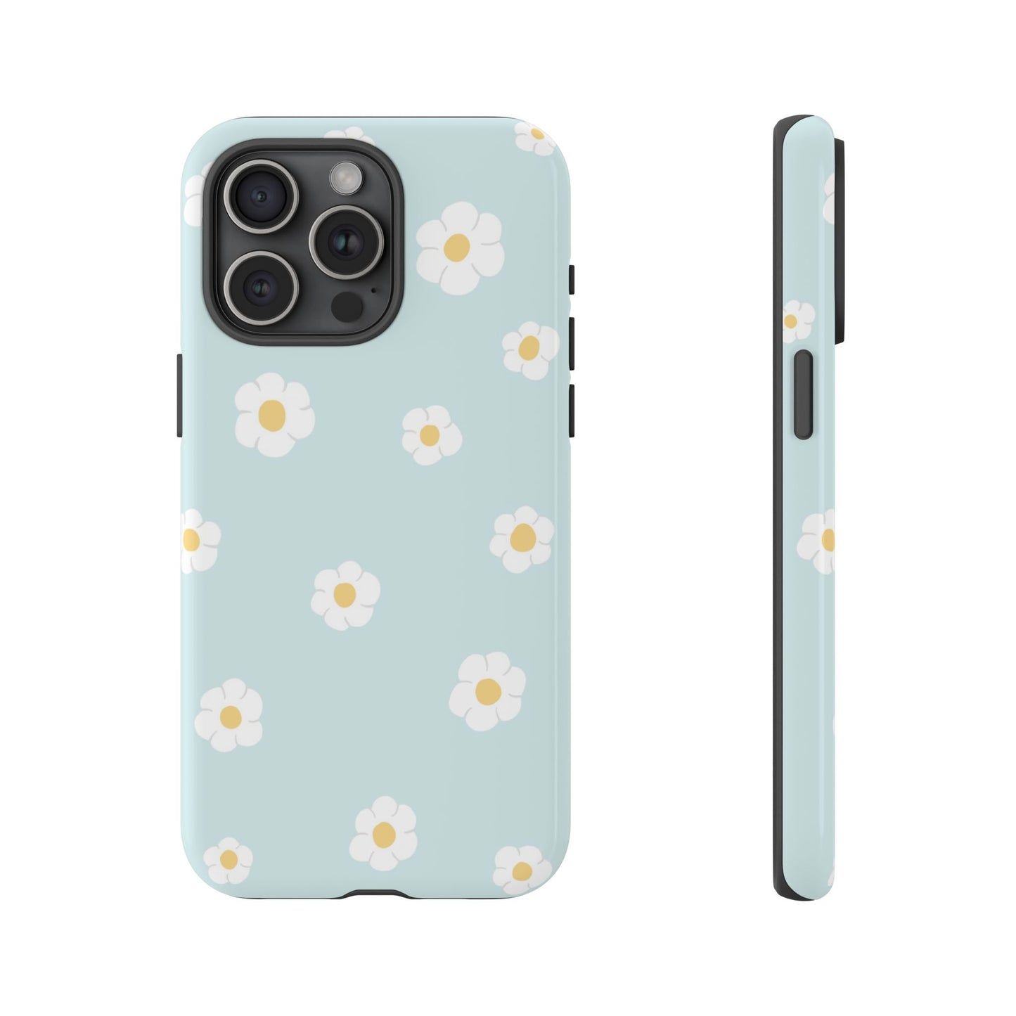 Daisy Flowers Phone Case