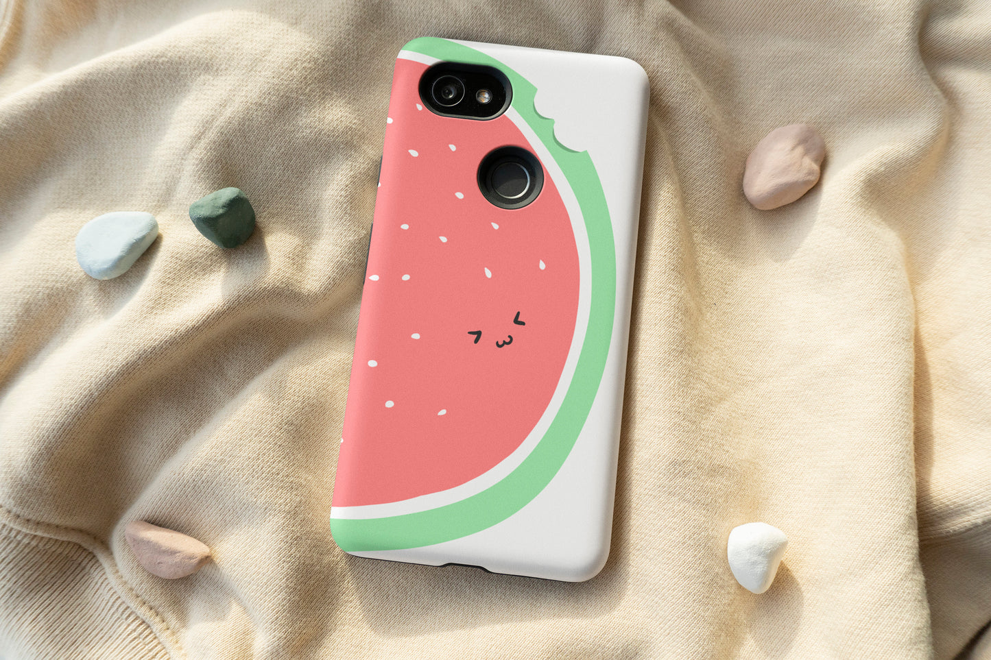 Watermelon Phone Case