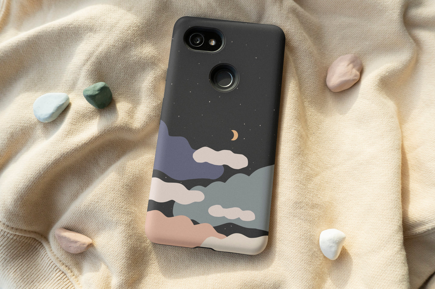 Goodnight Phone Case