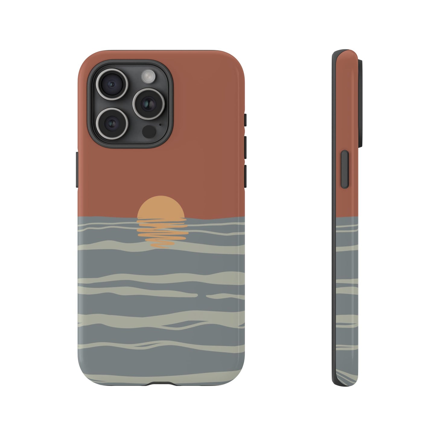 Sunset Phone Case