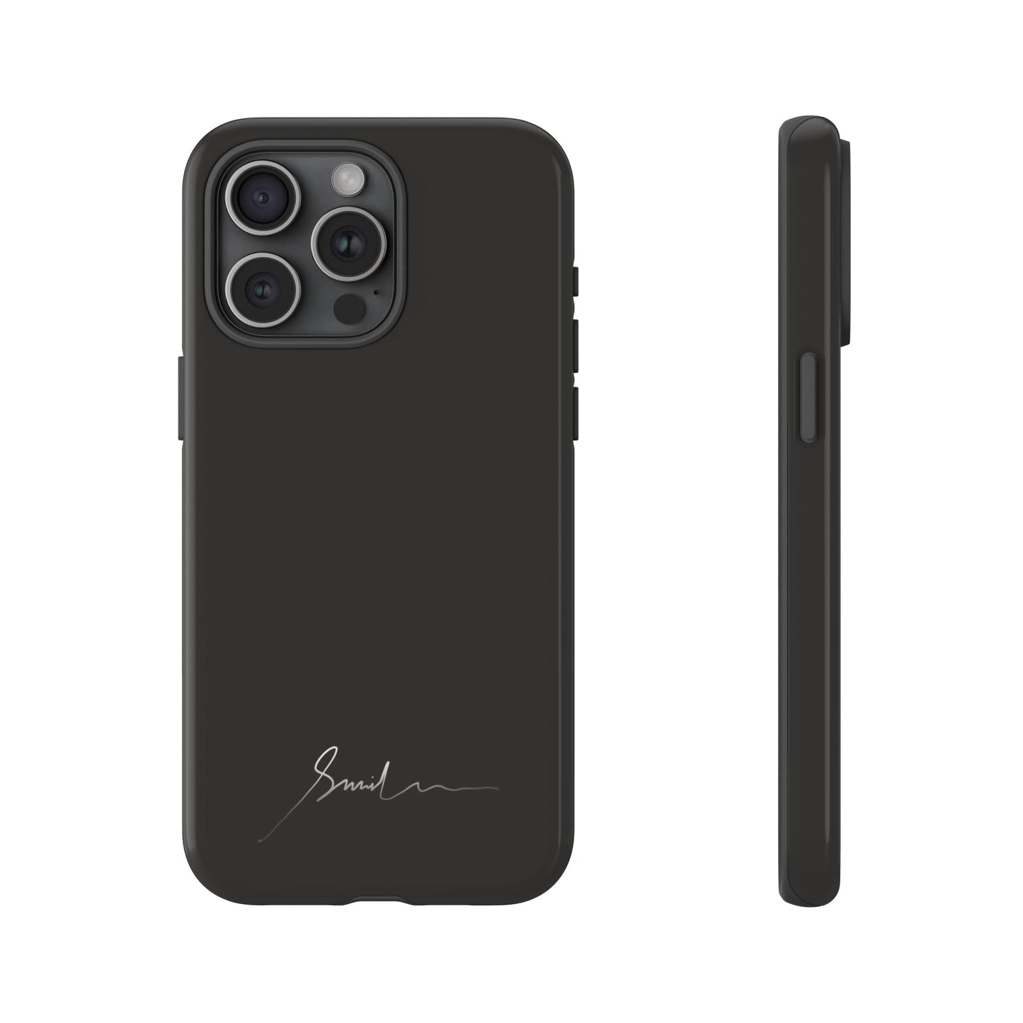 Smile Phone Case