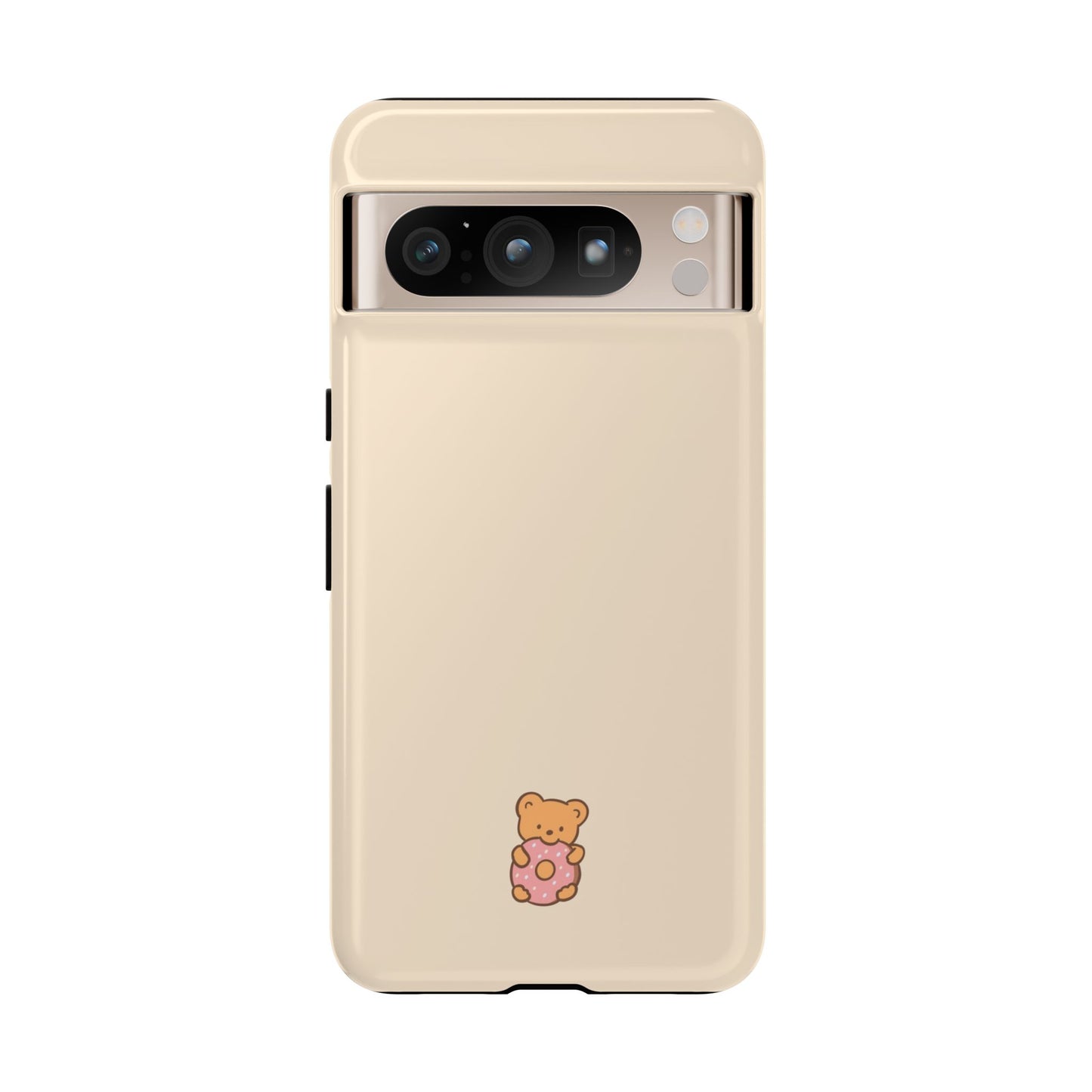 Mini Series Bear Phone Case
