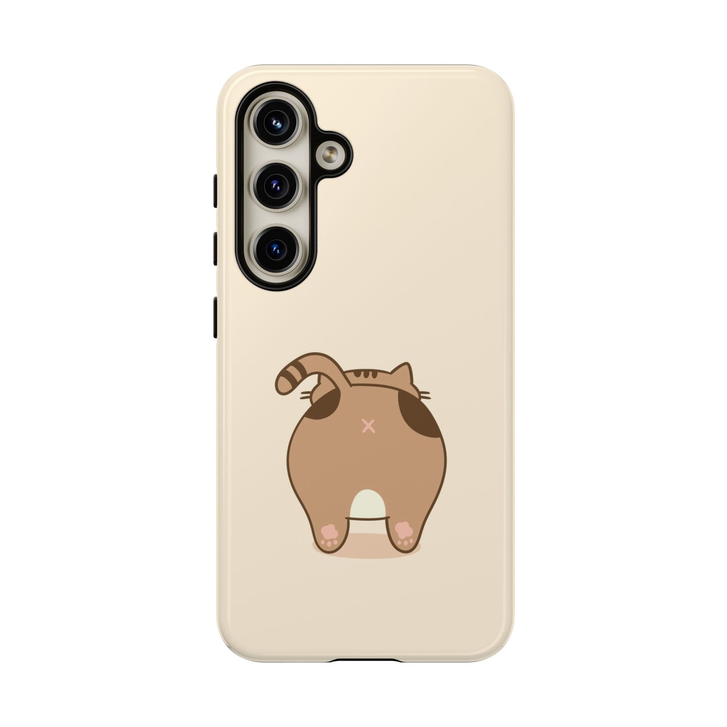 Meow Butt Phone Case