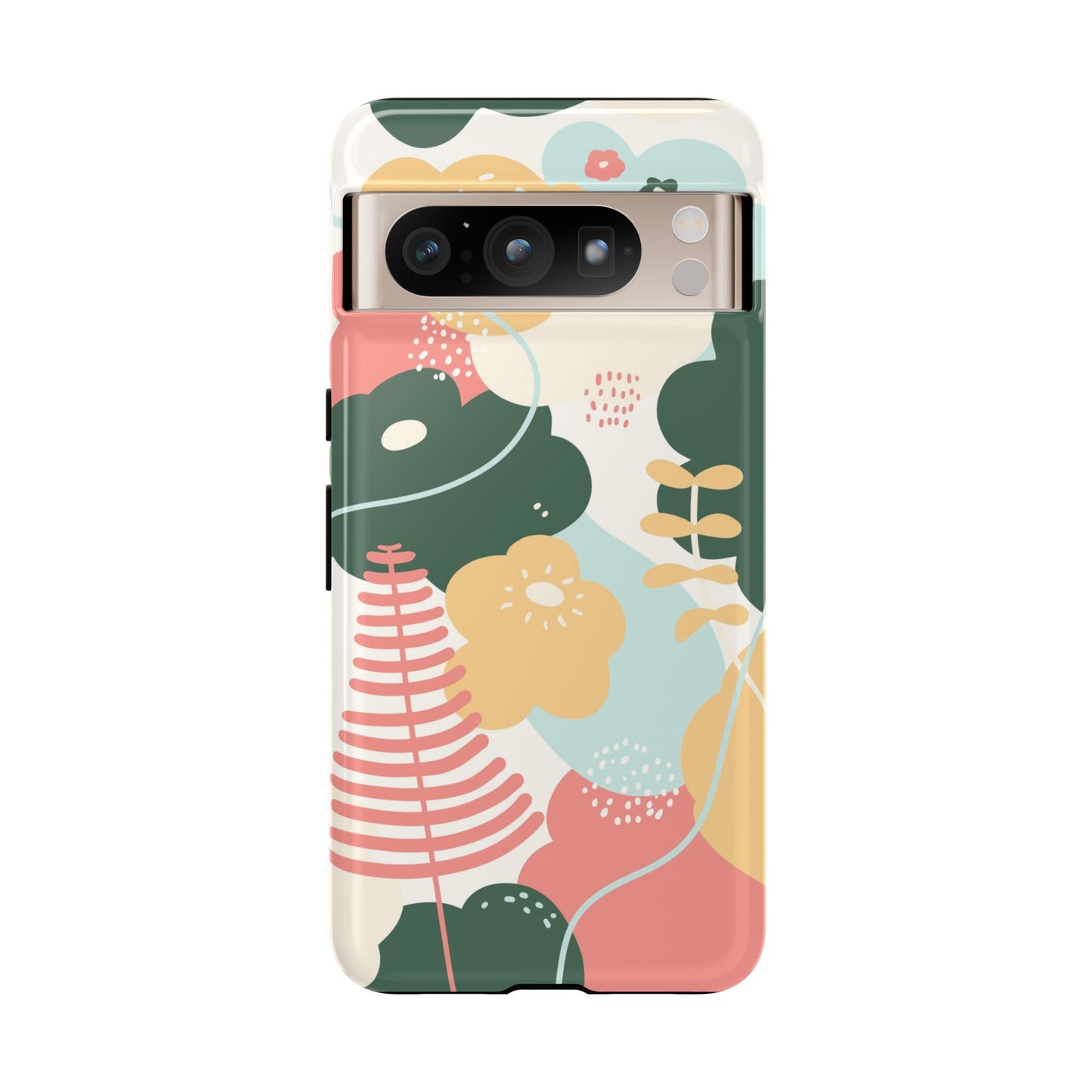 Spring Blossom Phone Case