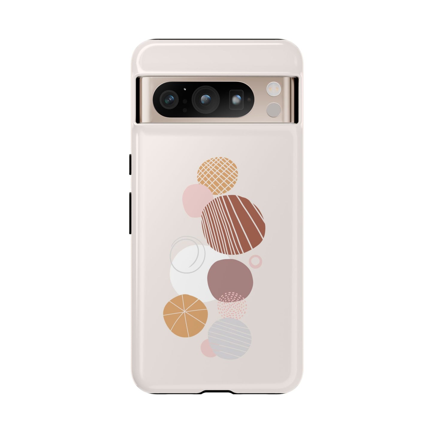 The Dream of Bubbles Phone Case